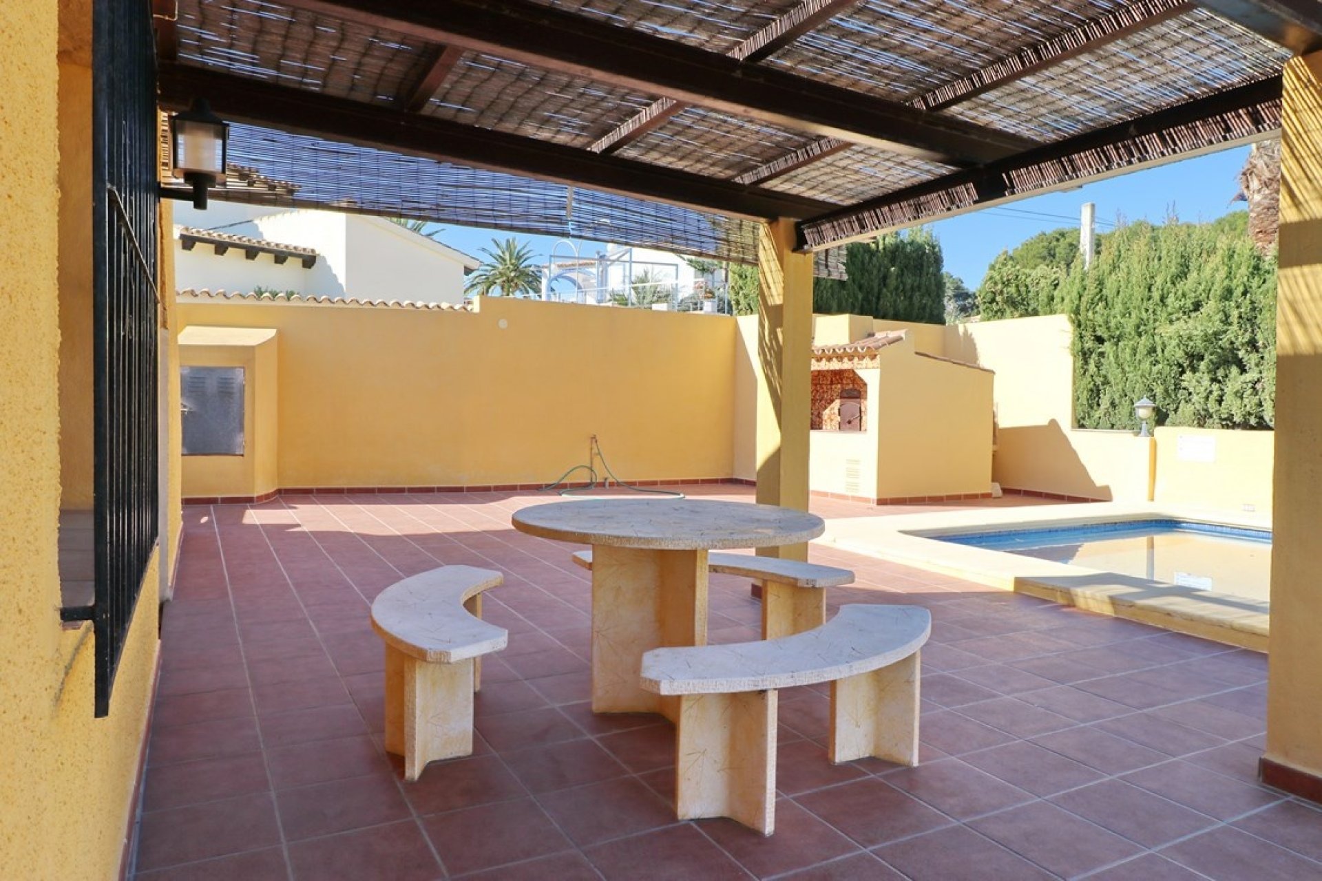 Verkoop - Villa - Moraira