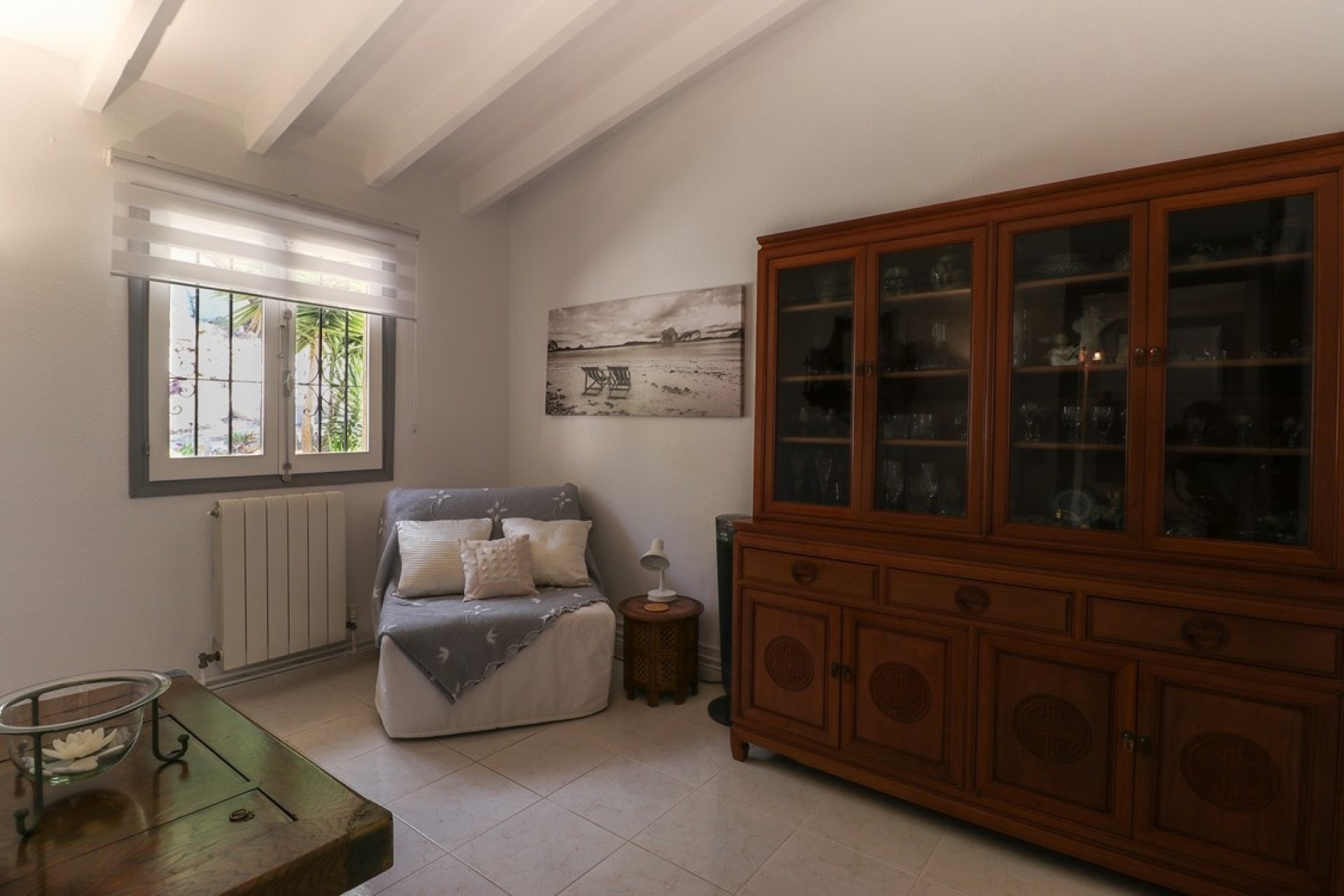 Verkoop - Villa - Moraira