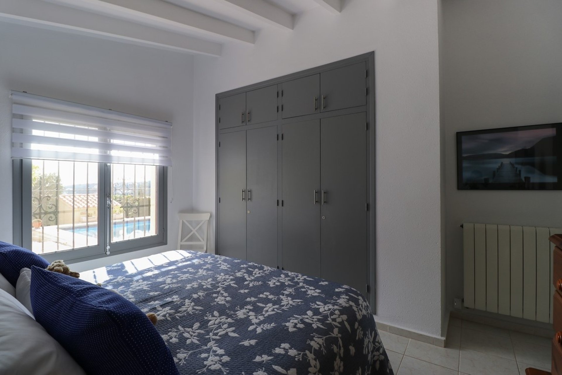 Verkoop - Villa - Moraira