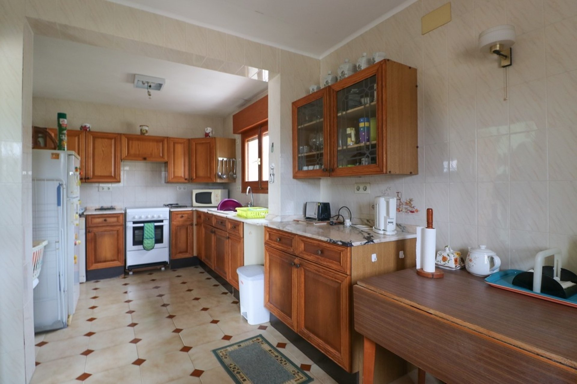 Verkoop - Villa - Moraira