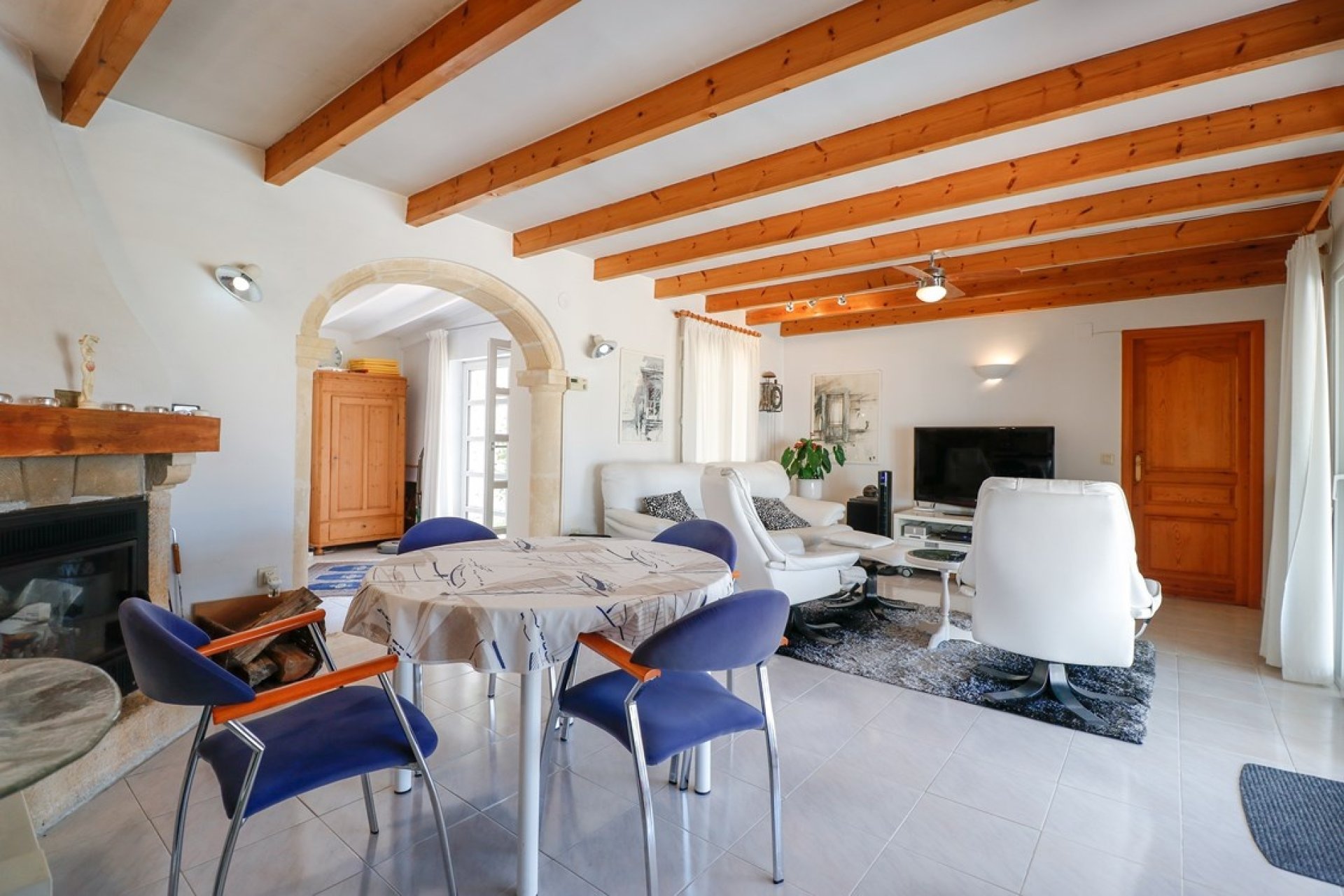 Verkoop - Villa - Moraira