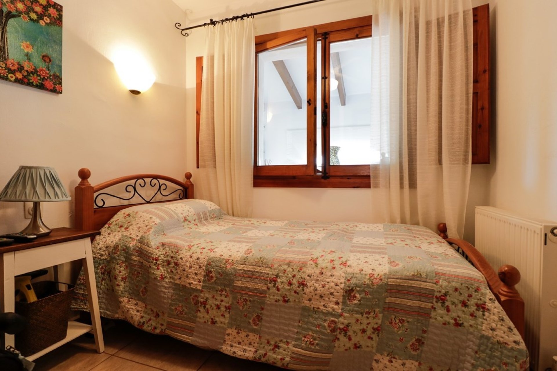 Verkoop - Villa - Moraira