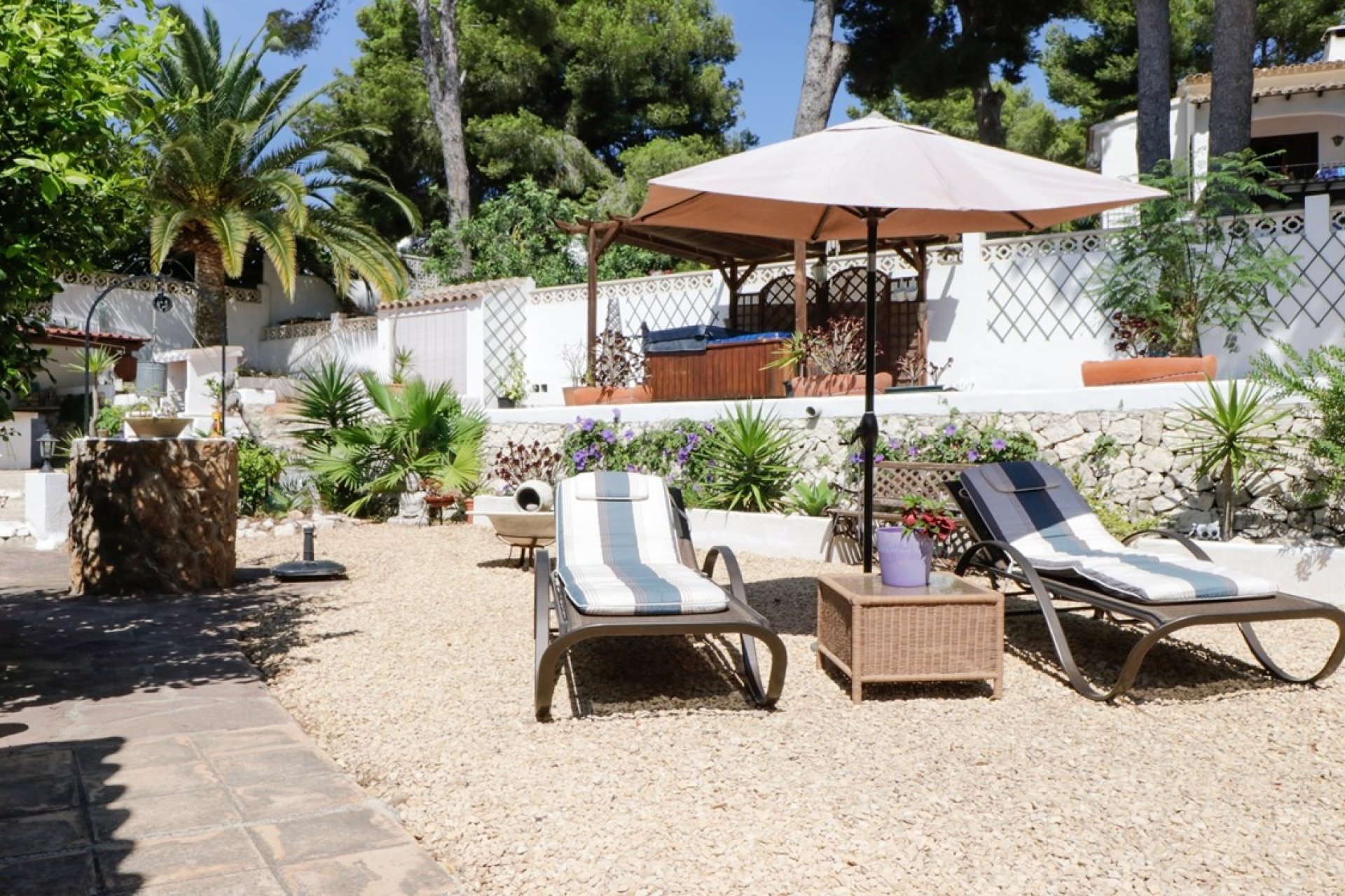 Verkoop - Villa - Moraira