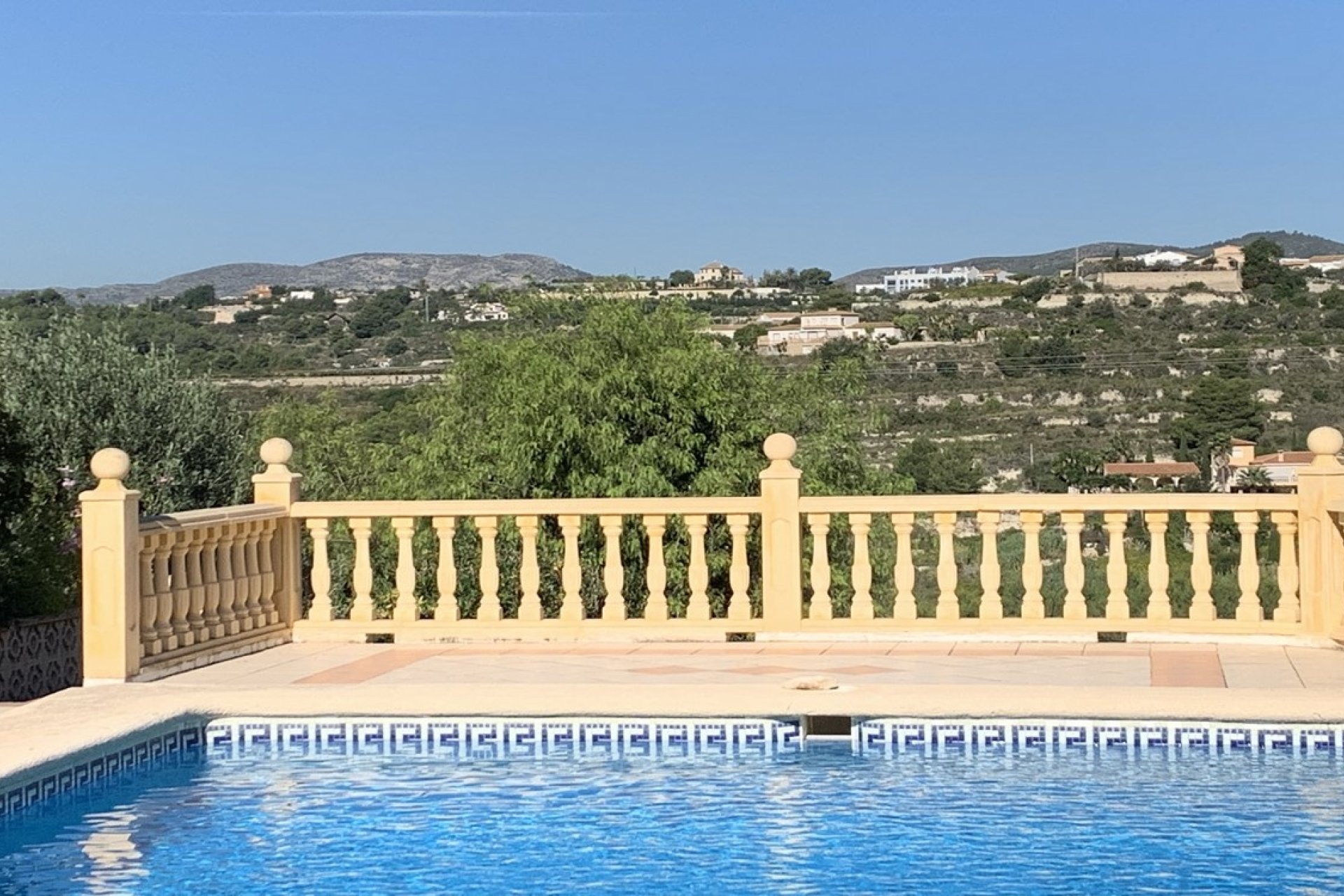 Verkoop - Villa - Moraira