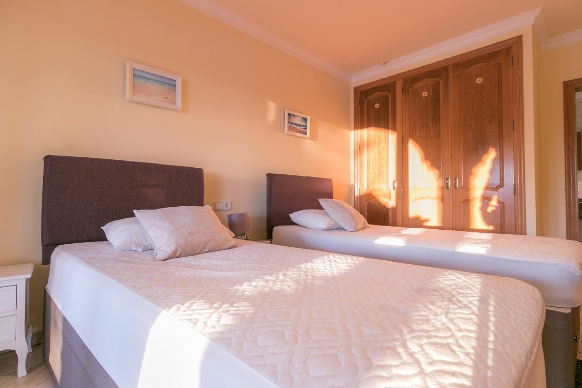 Verkoop - Villa - Moraira