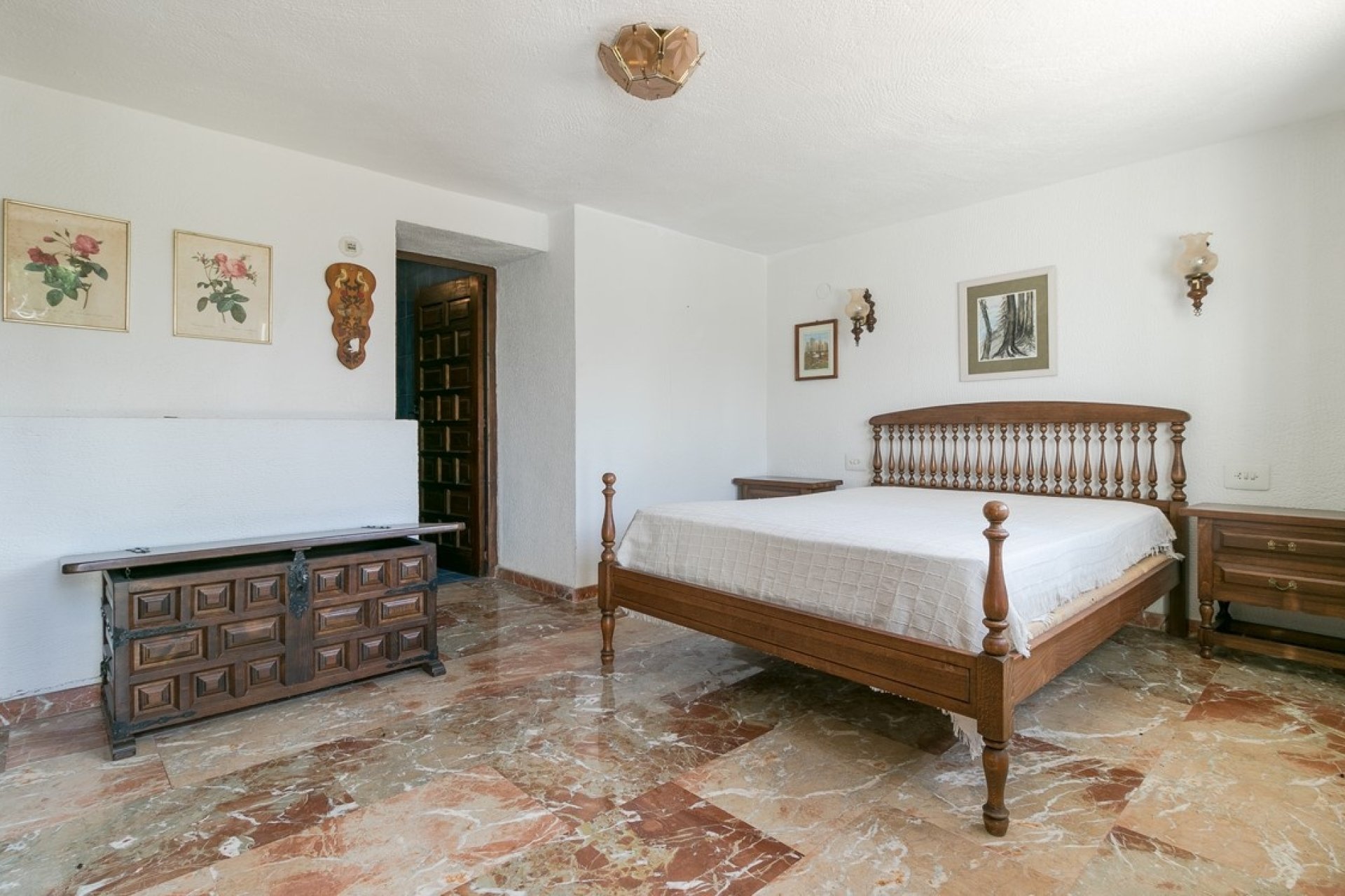 Verkoop - Villa - Moraira