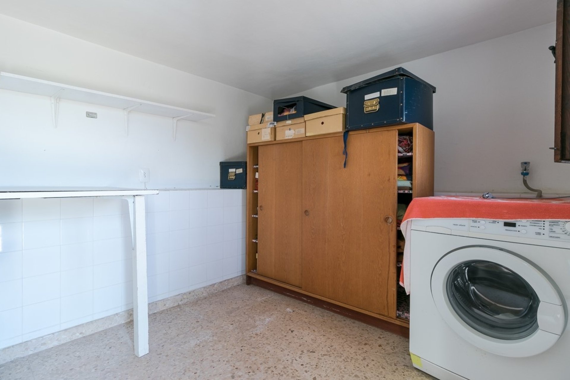 Verkoop - Villa - Moraira