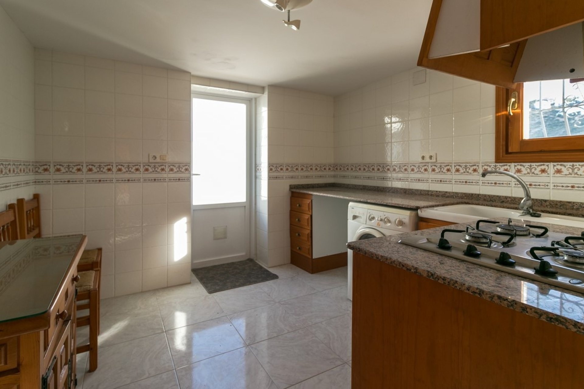 Verkoop - Villa - Moraira