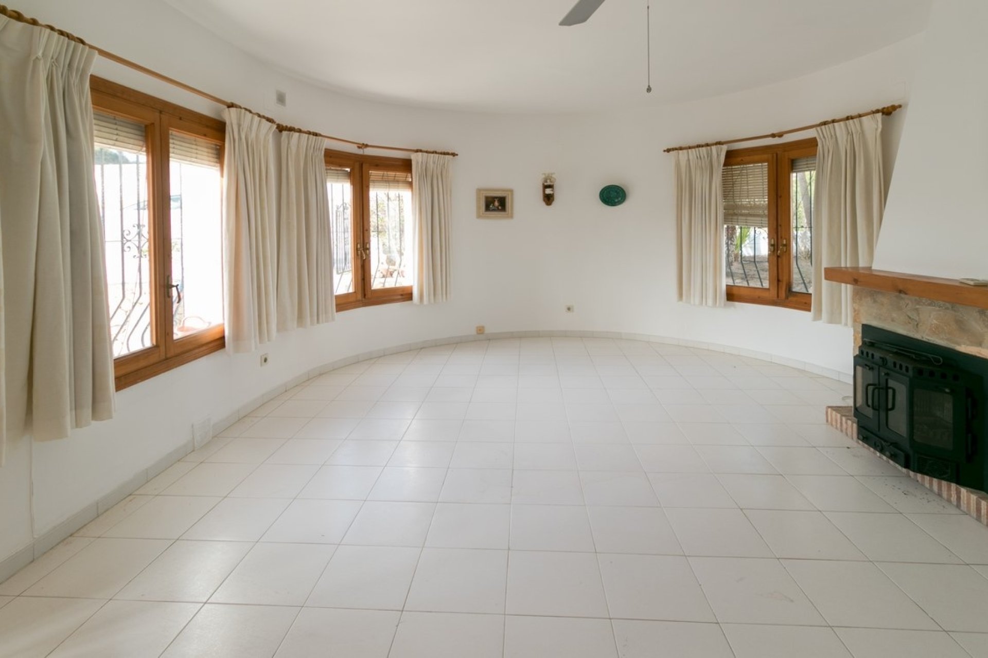 Verkoop - Villa - Moraira