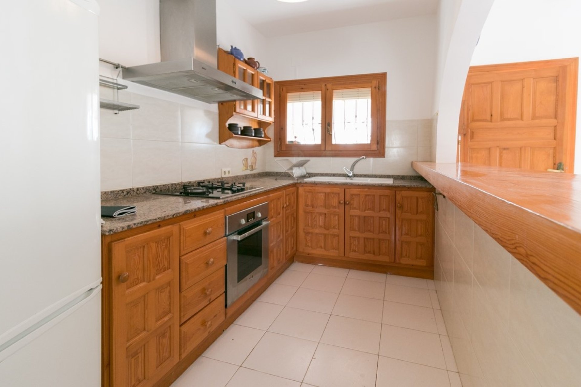 Verkoop - Villa - Moraira