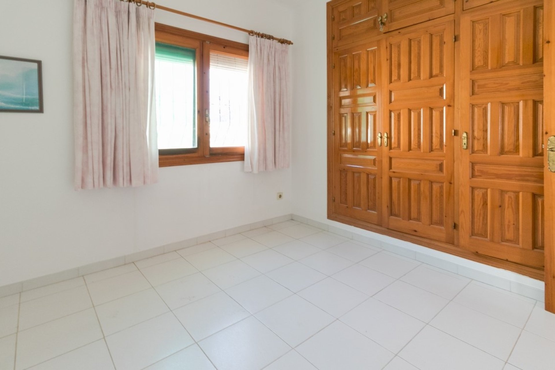 Verkoop - Villa - Moraira