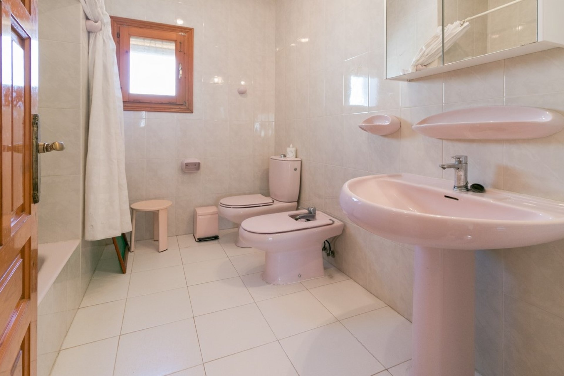 Verkoop - Villa - Moraira
