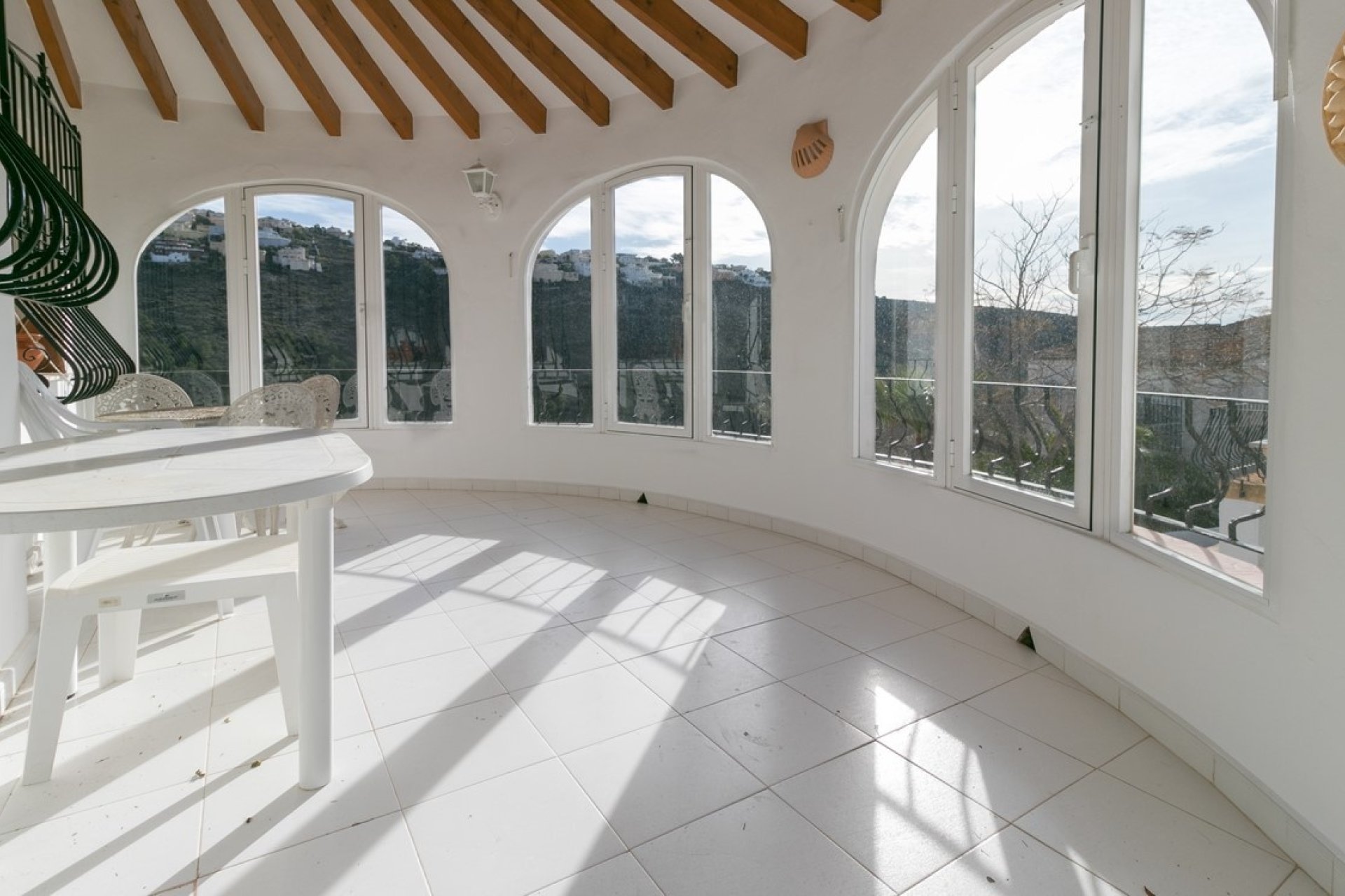 Verkoop - Villa - Moraira