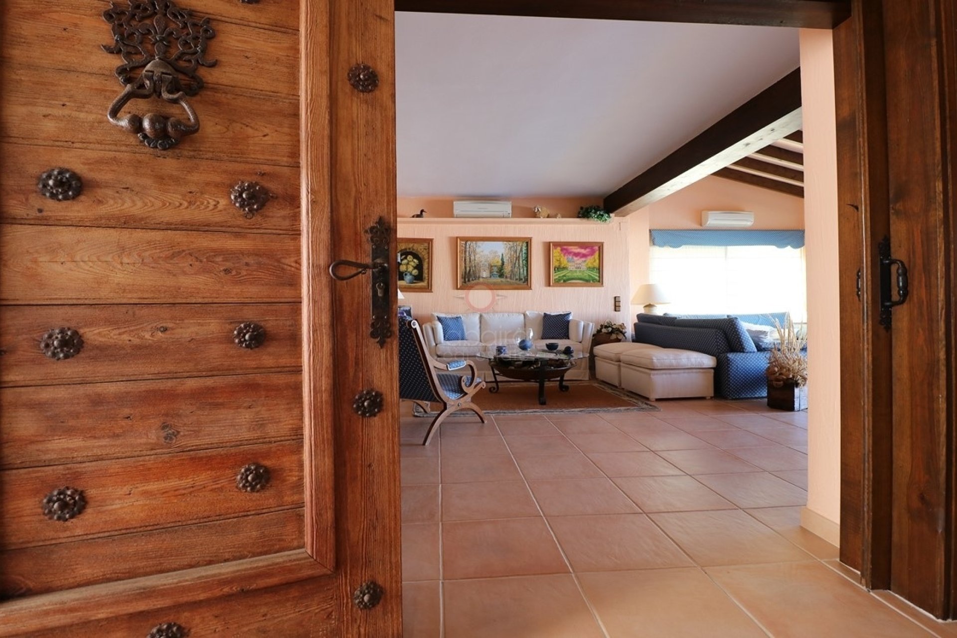 Verkoop - Villa - Moraira