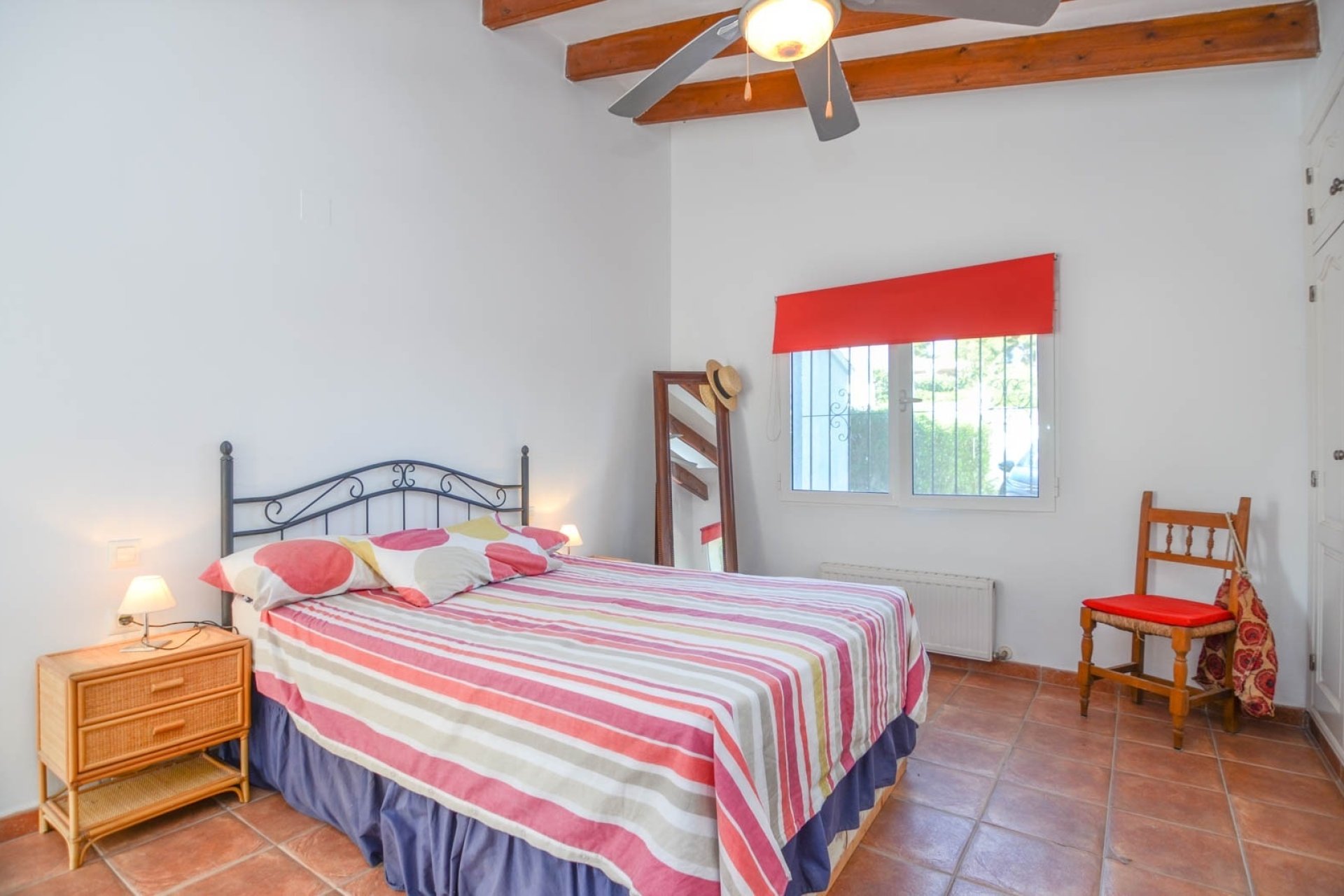 Verkoop - Villa - Moraira