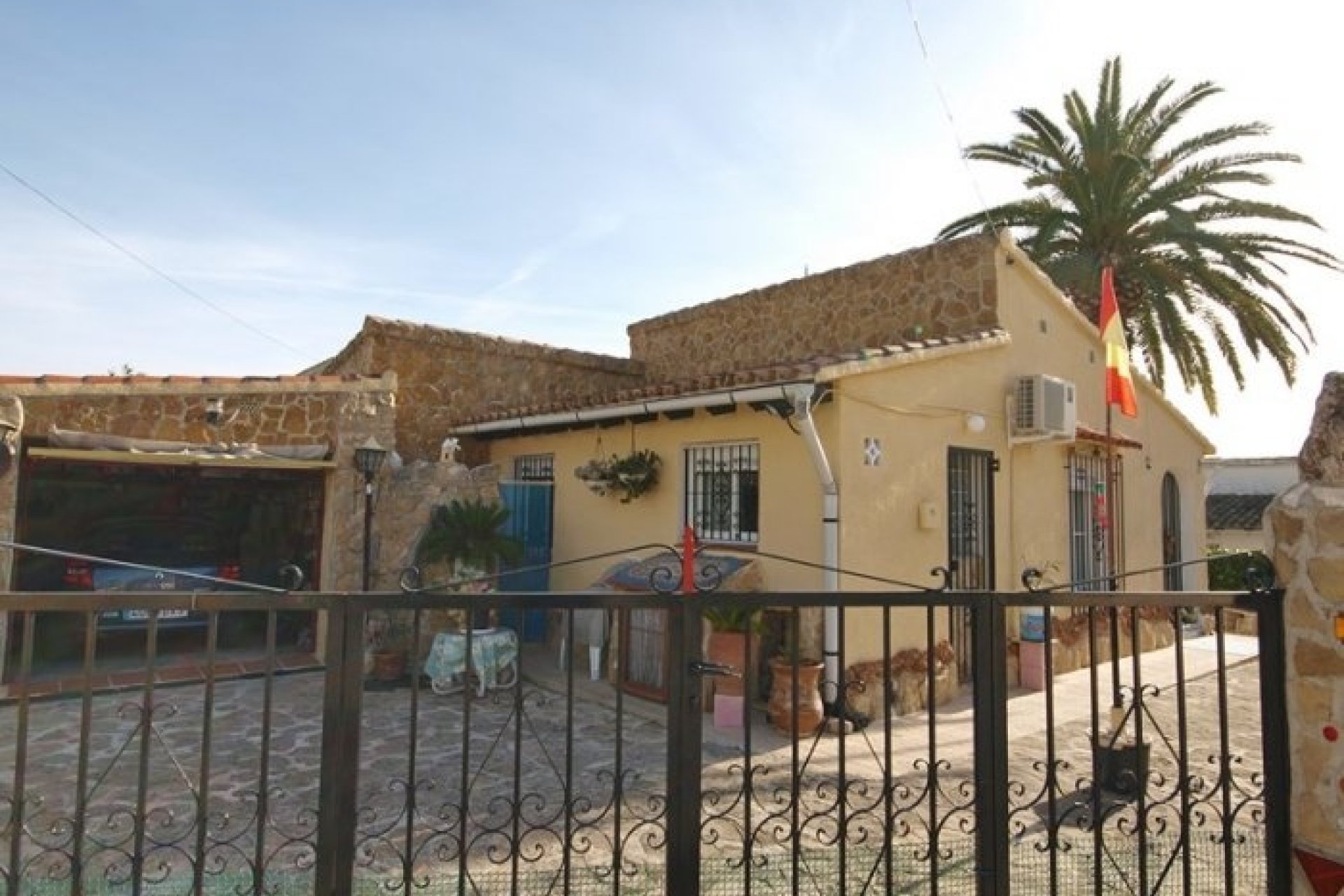 Verkoop - Villa - Moraira