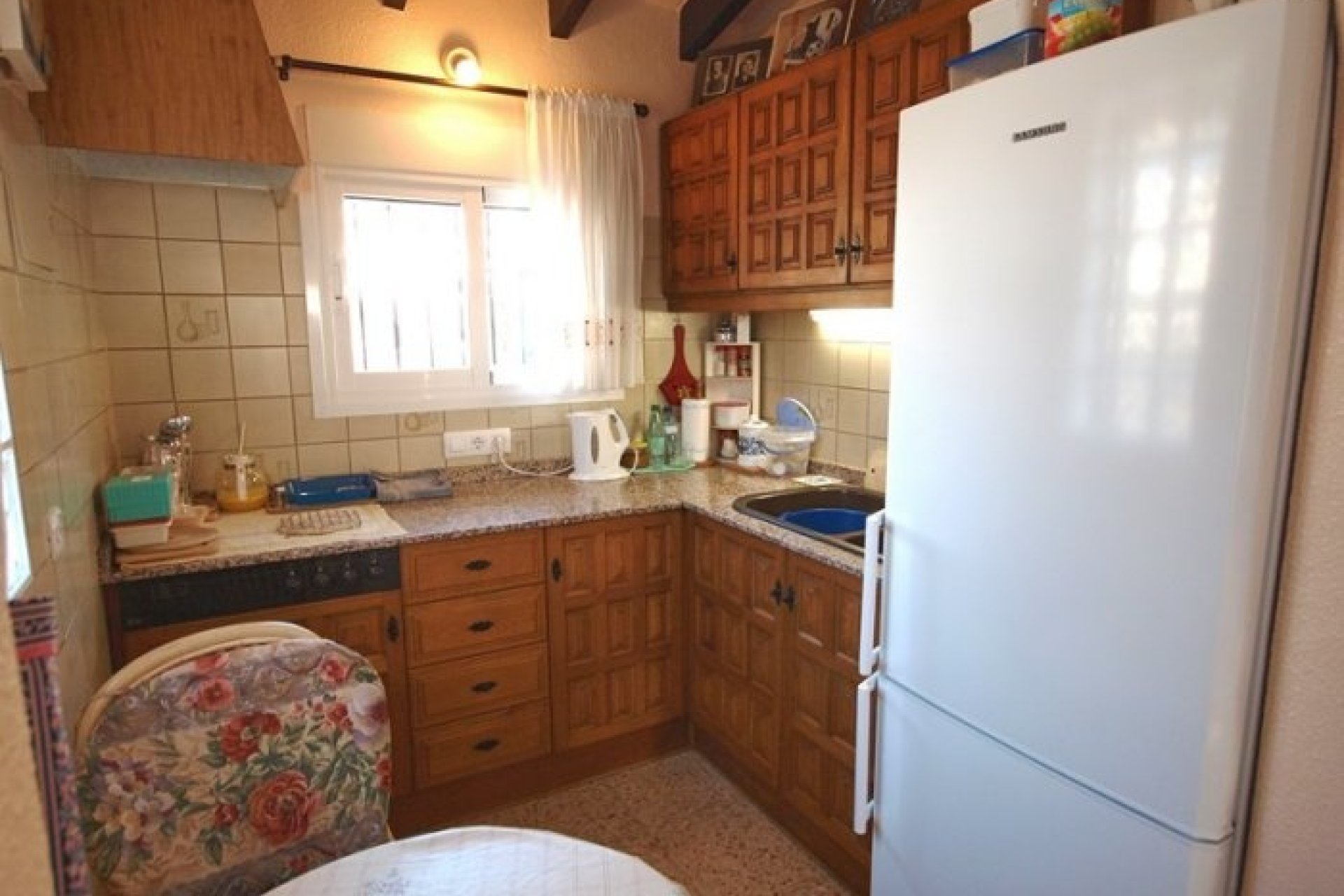 Verkoop - Villa - Moraira