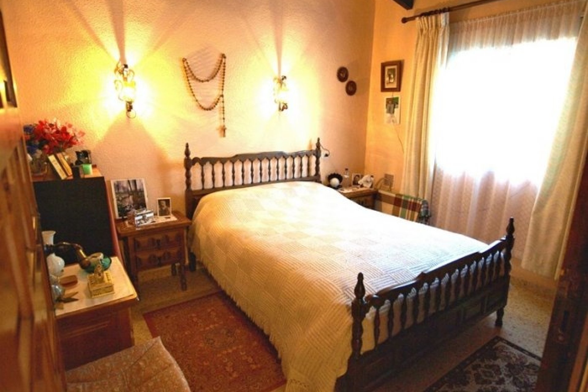 Verkoop - Villa - Moraira