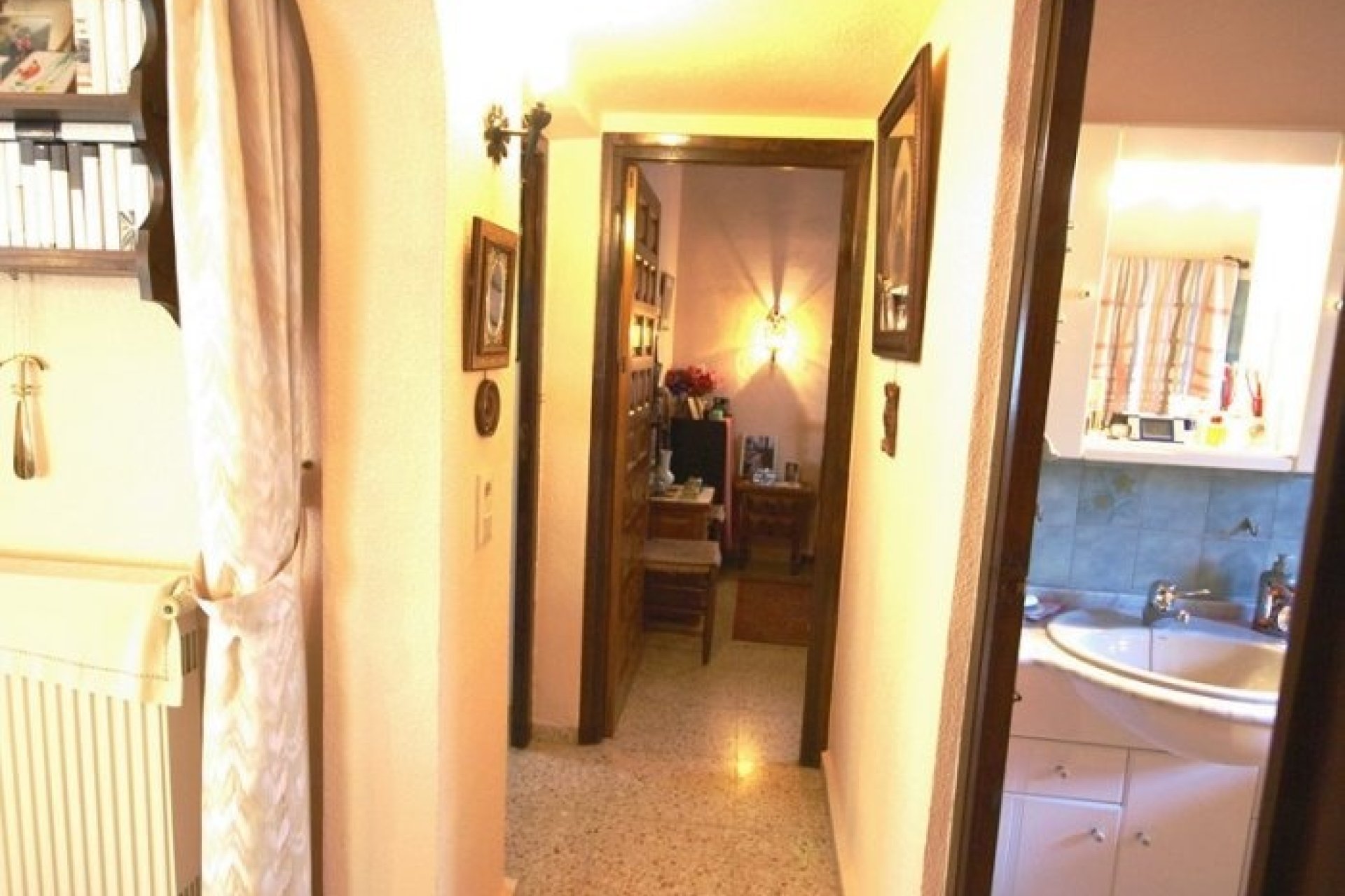Verkoop - Villa - Moraira