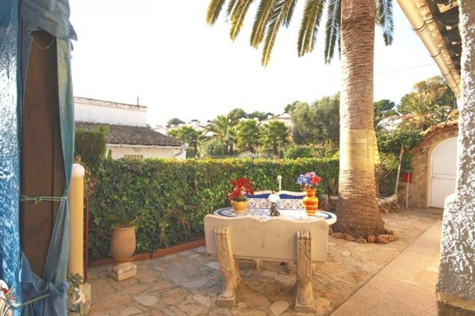 Verkoop - Villa - Moraira