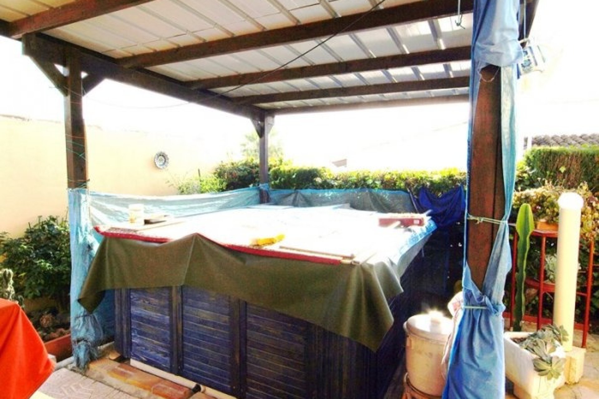 Verkoop - Villa - Moraira
