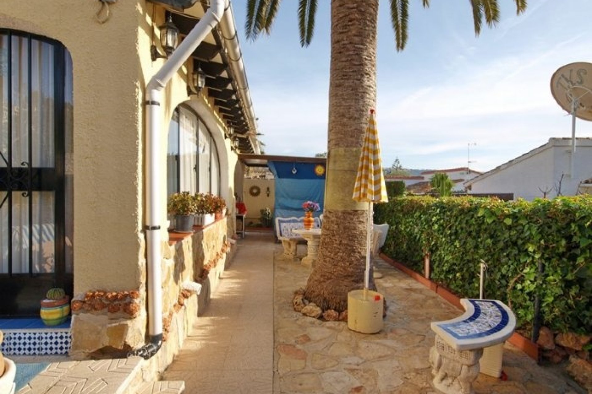 Verkoop - Villa - Moraira