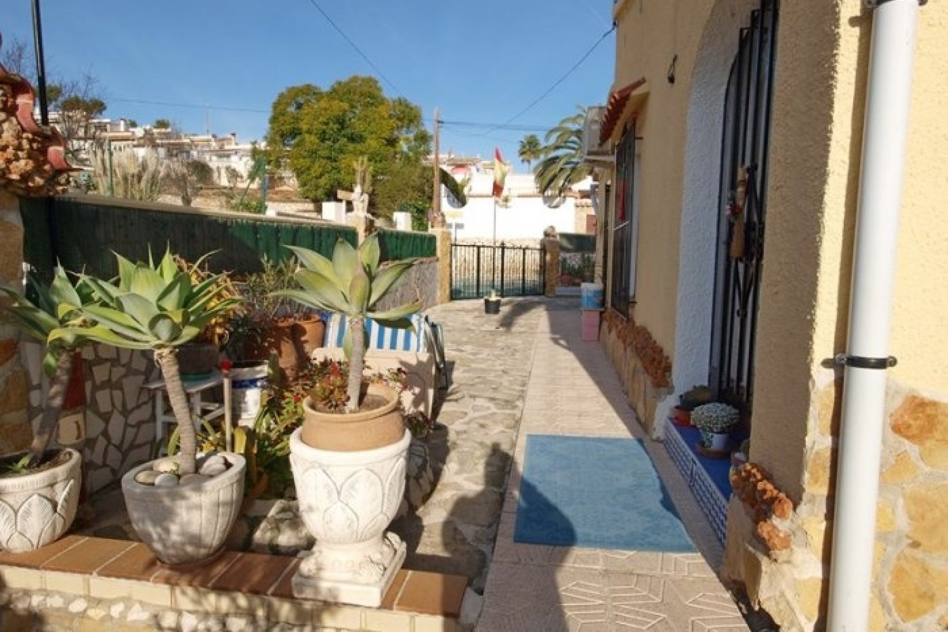 Verkoop - Villa - Moraira