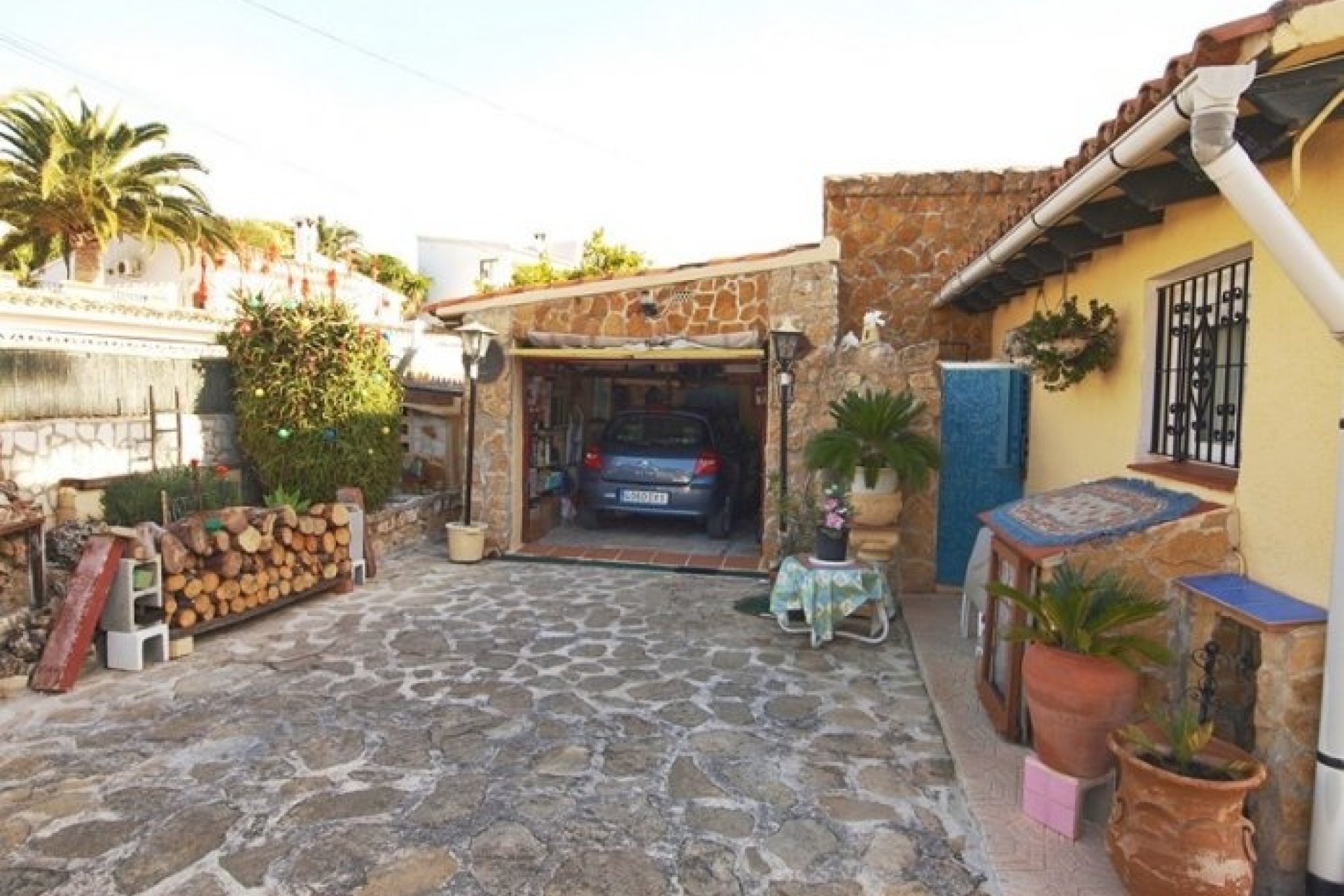 Verkoop - Villa - Moraira