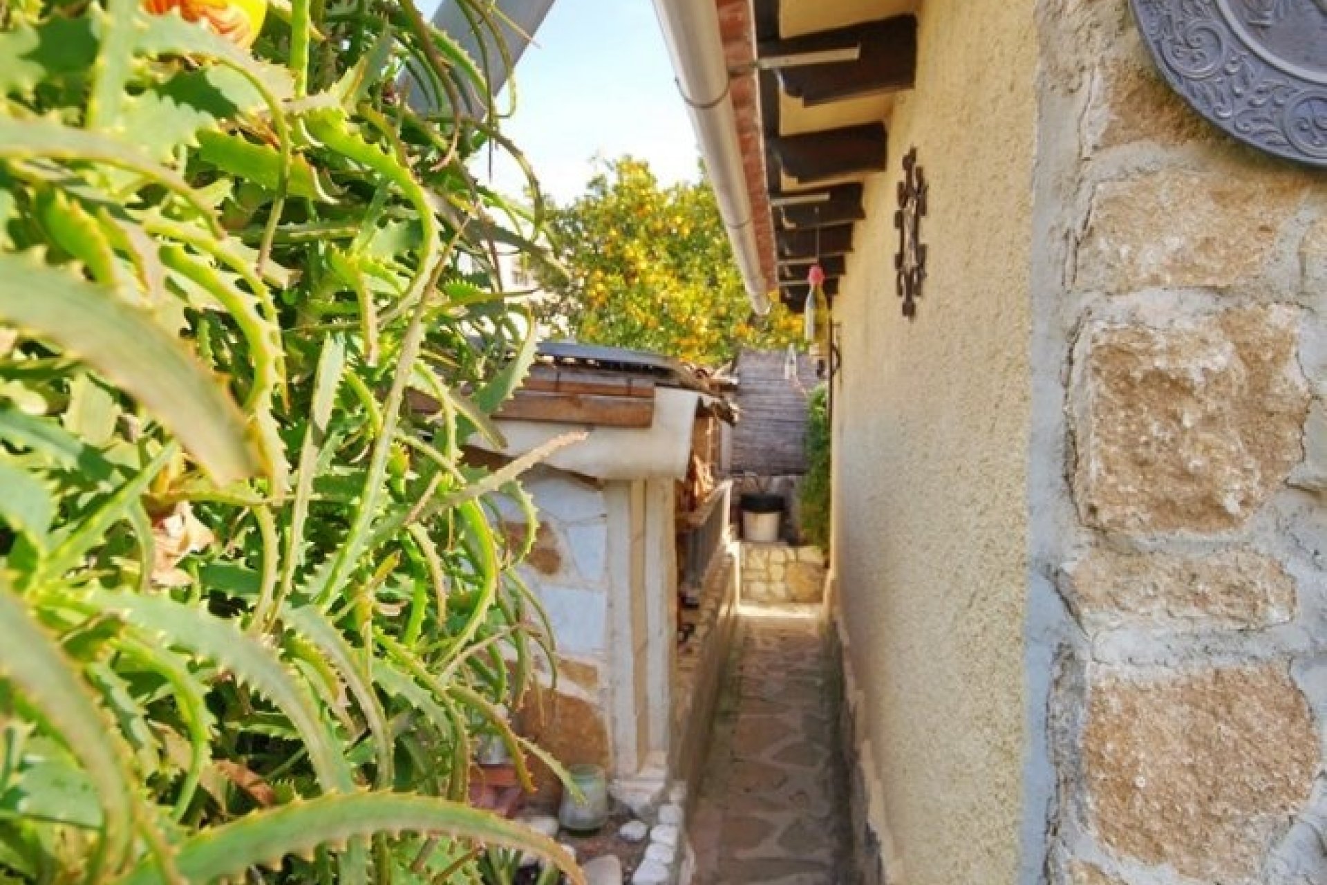 Verkoop - Villa - Moraira