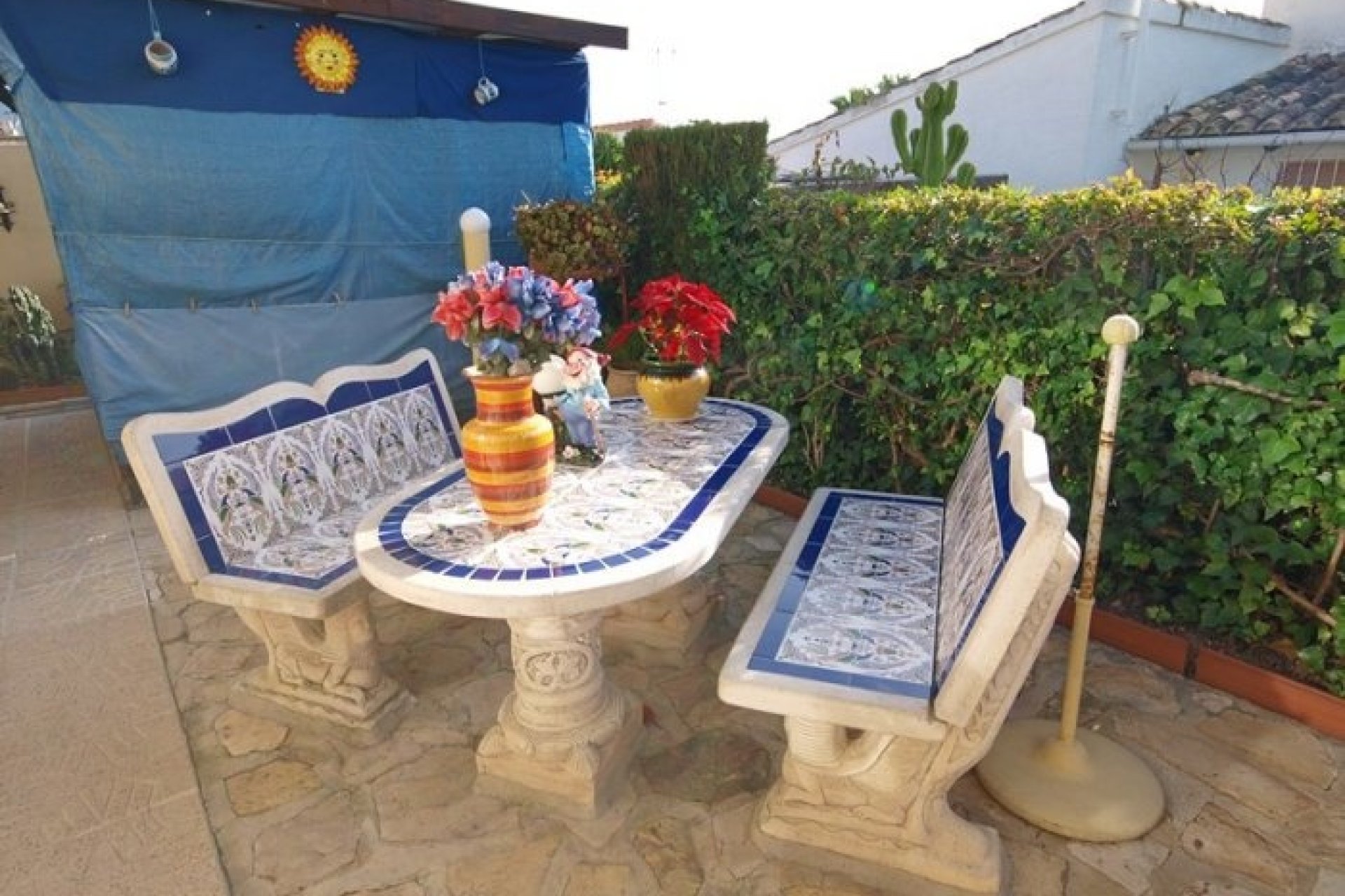 Verkoop - Villa - Moraira