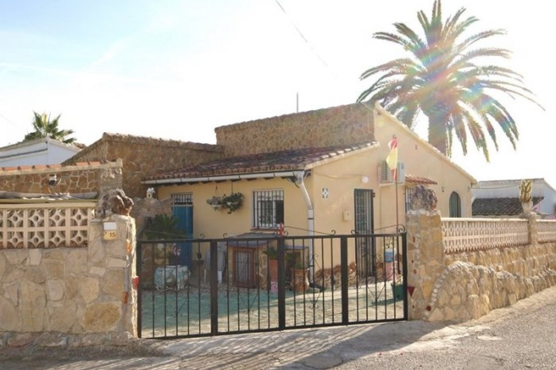 Verkoop - Villa - Moraira