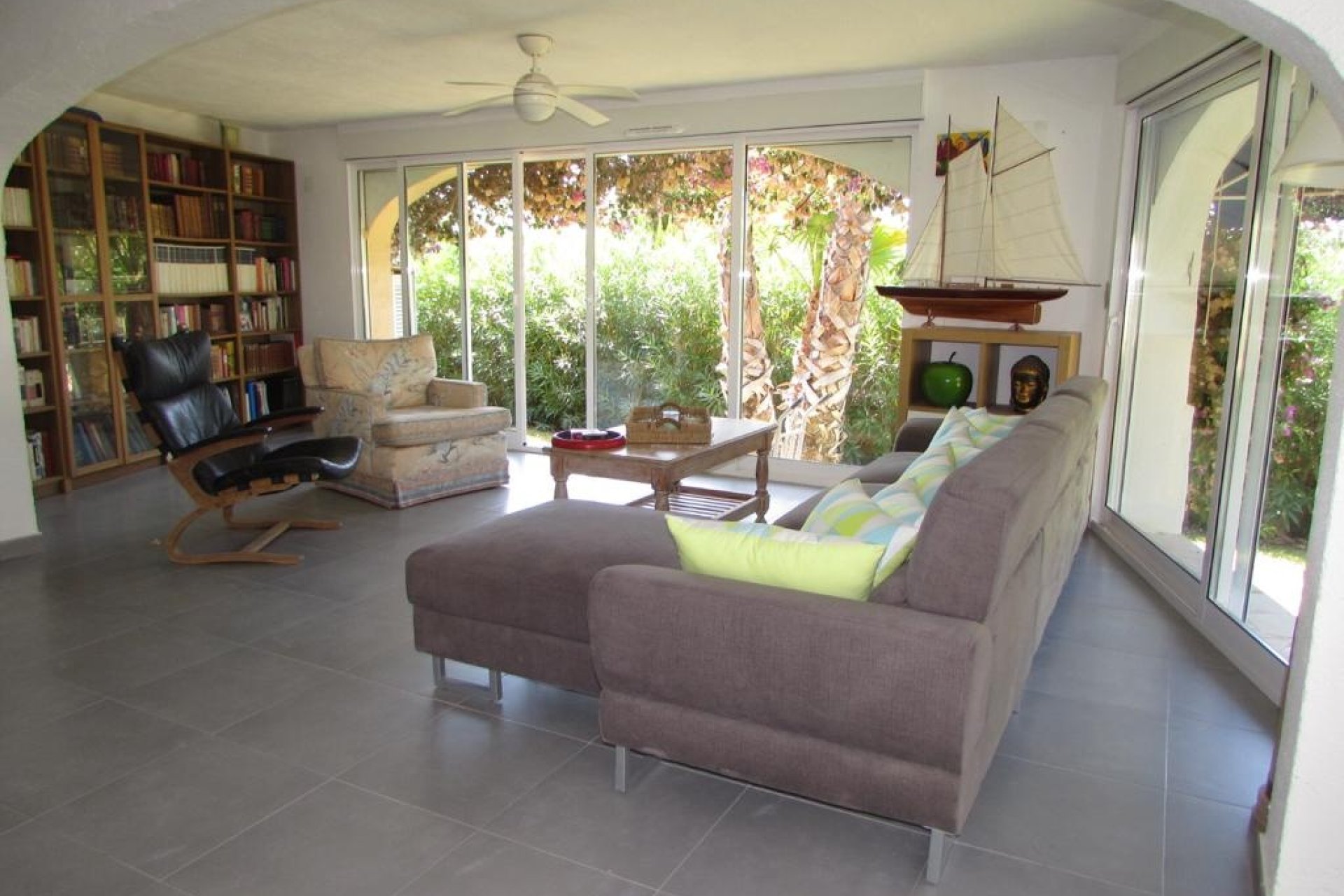 Verkoop - Villa - Moraira