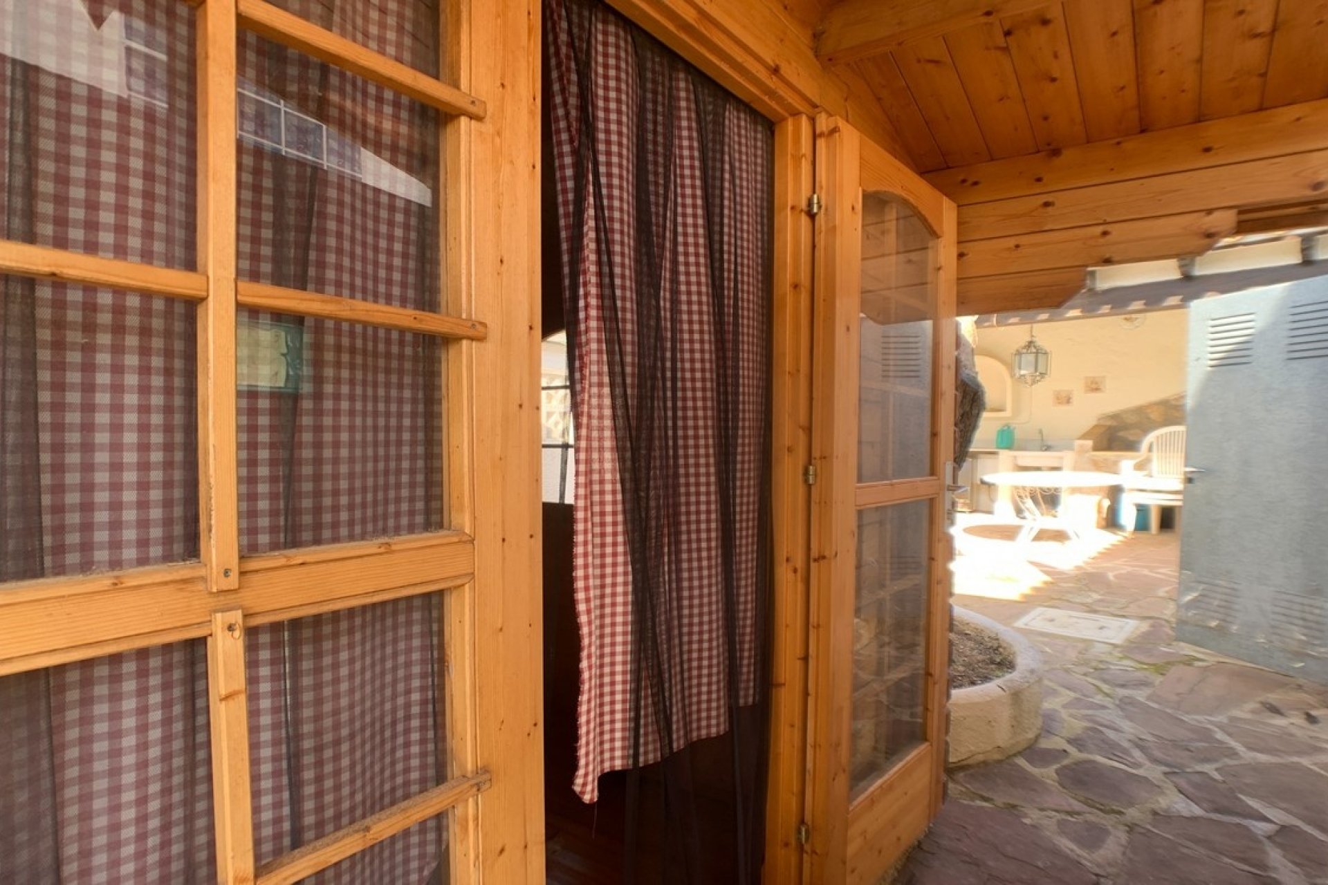 Verkoop - Villa - Moraira