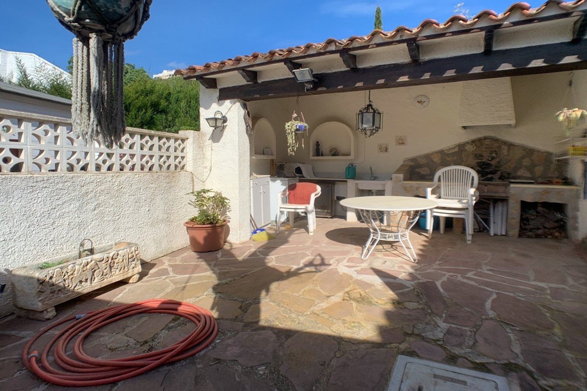 Verkoop - Villa - Moraira