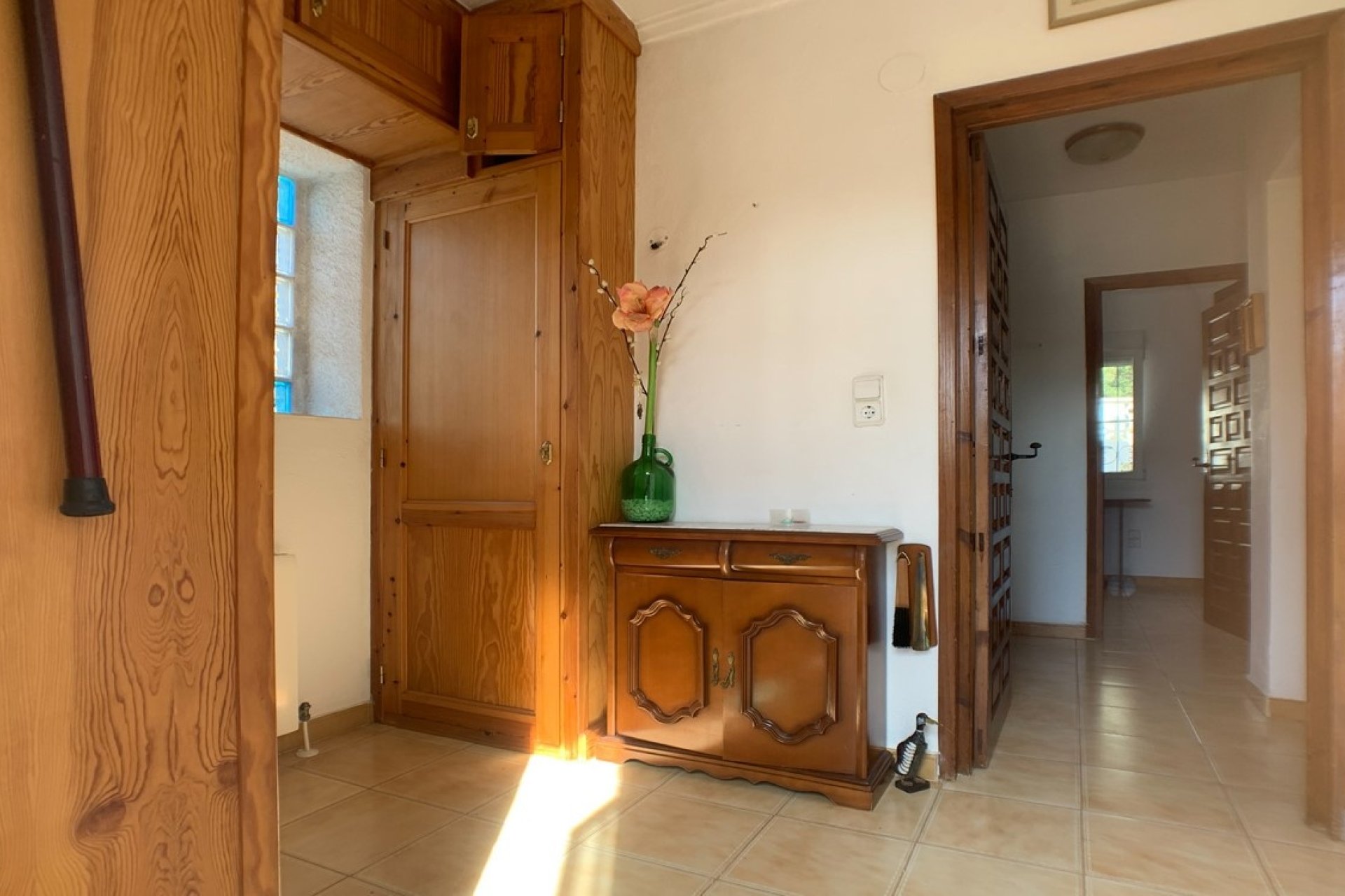 Verkoop - Villa - Moraira