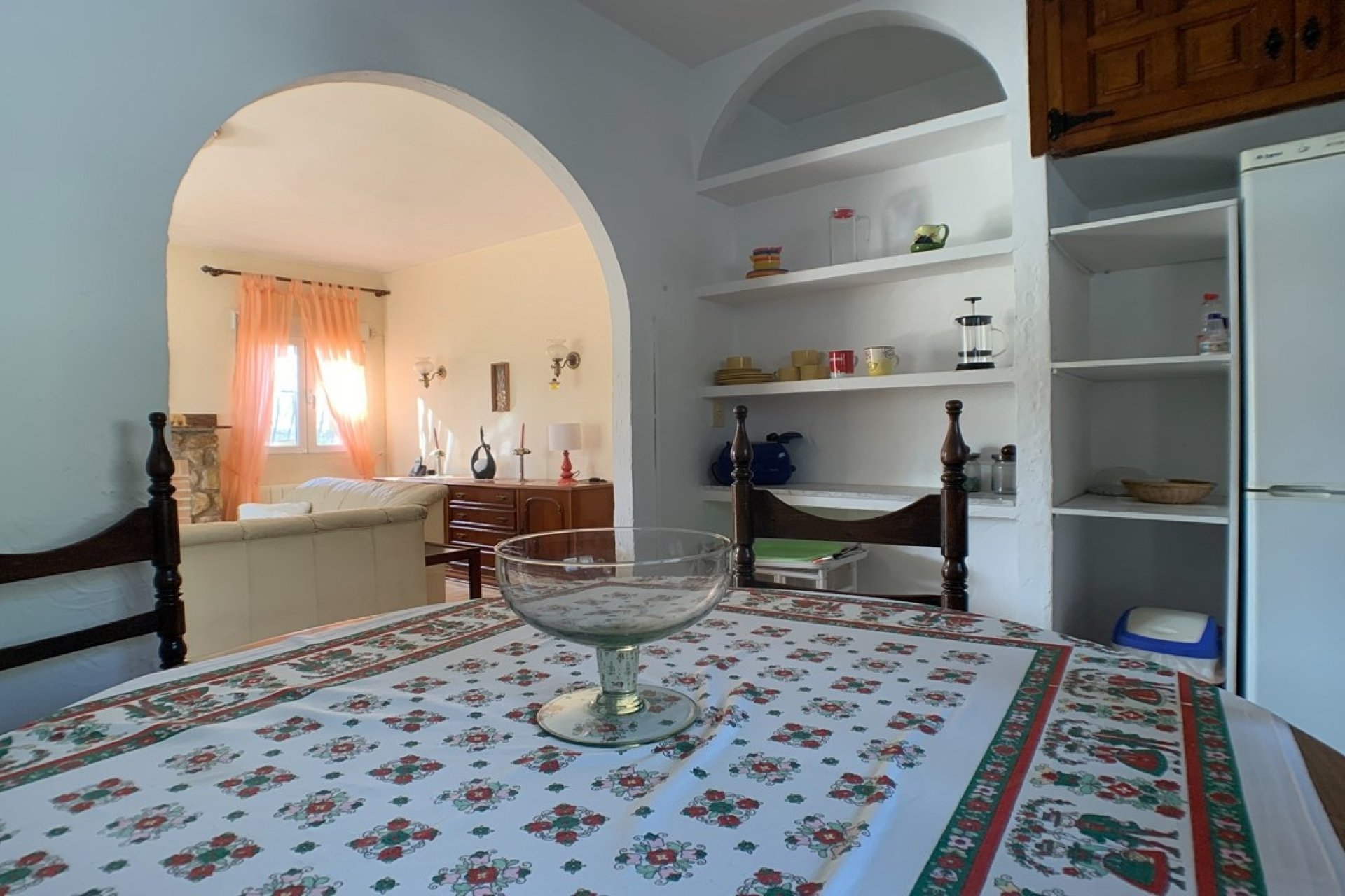 Verkoop - Villa - Moraira