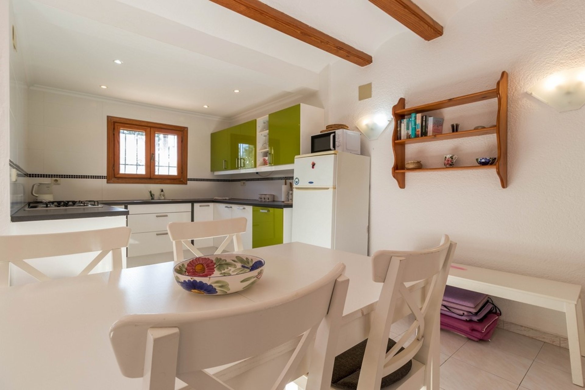 Verkoop - Villa - Moraira