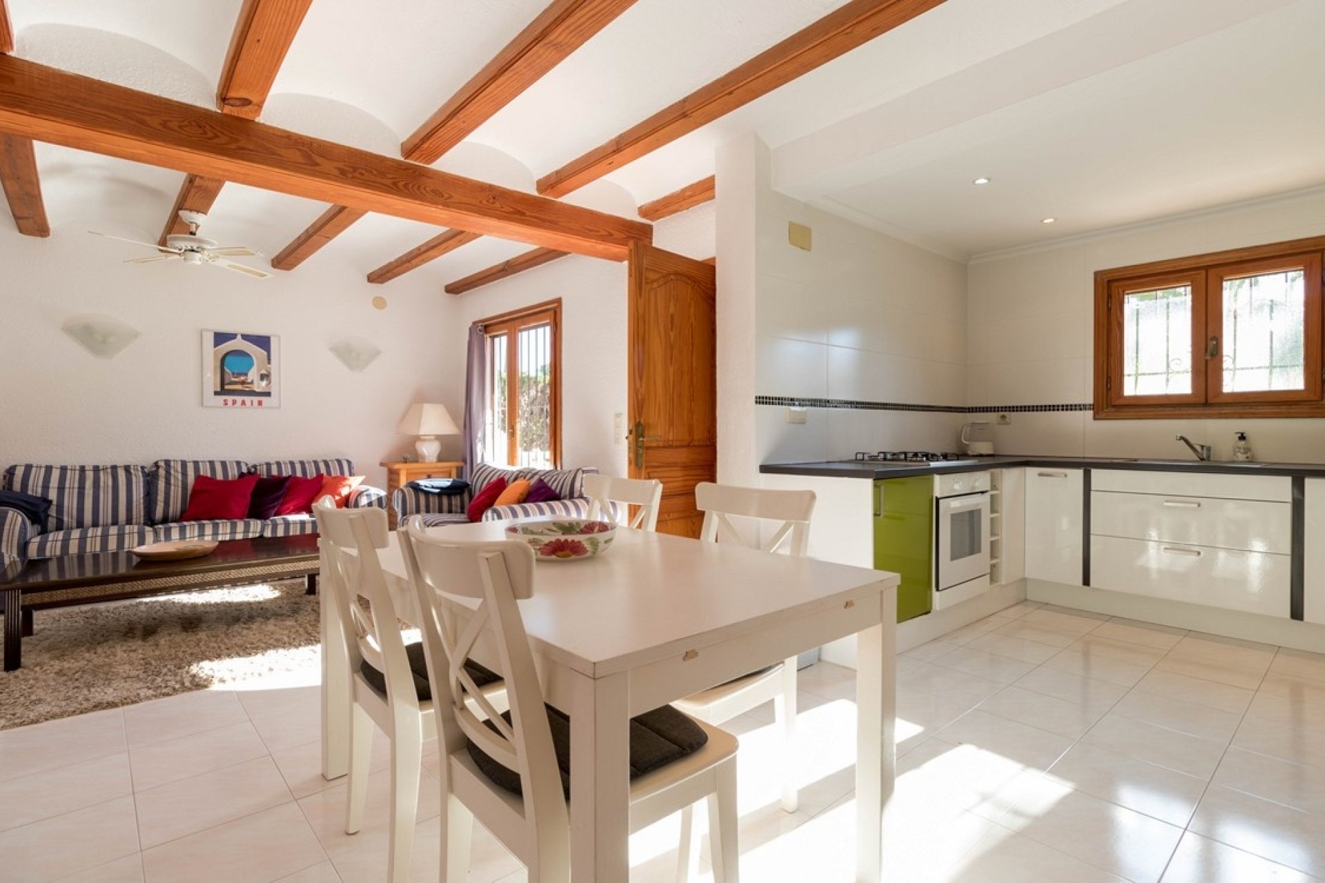 Verkoop - Villa - Moraira