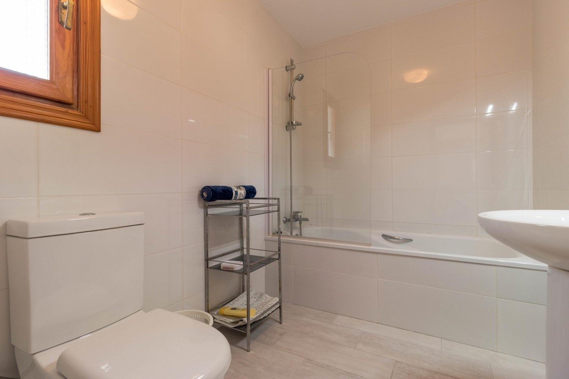 Verkoop - Villa - Moraira