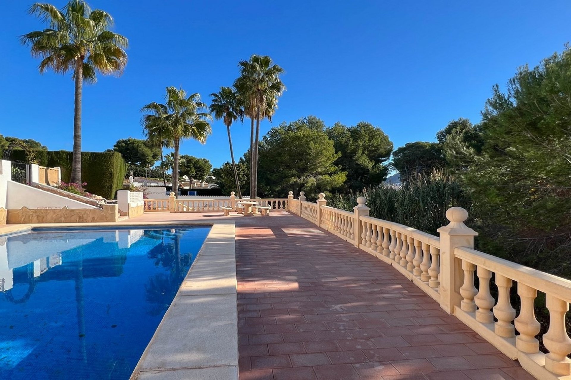 Verkoop - Villa - Moraira