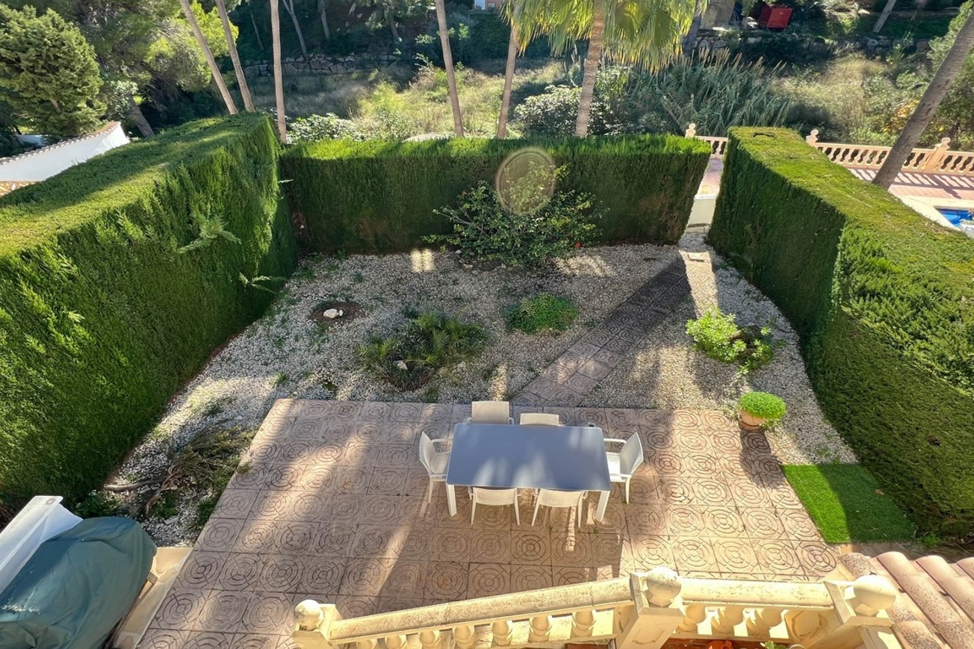 Verkoop - Villa - Moraira