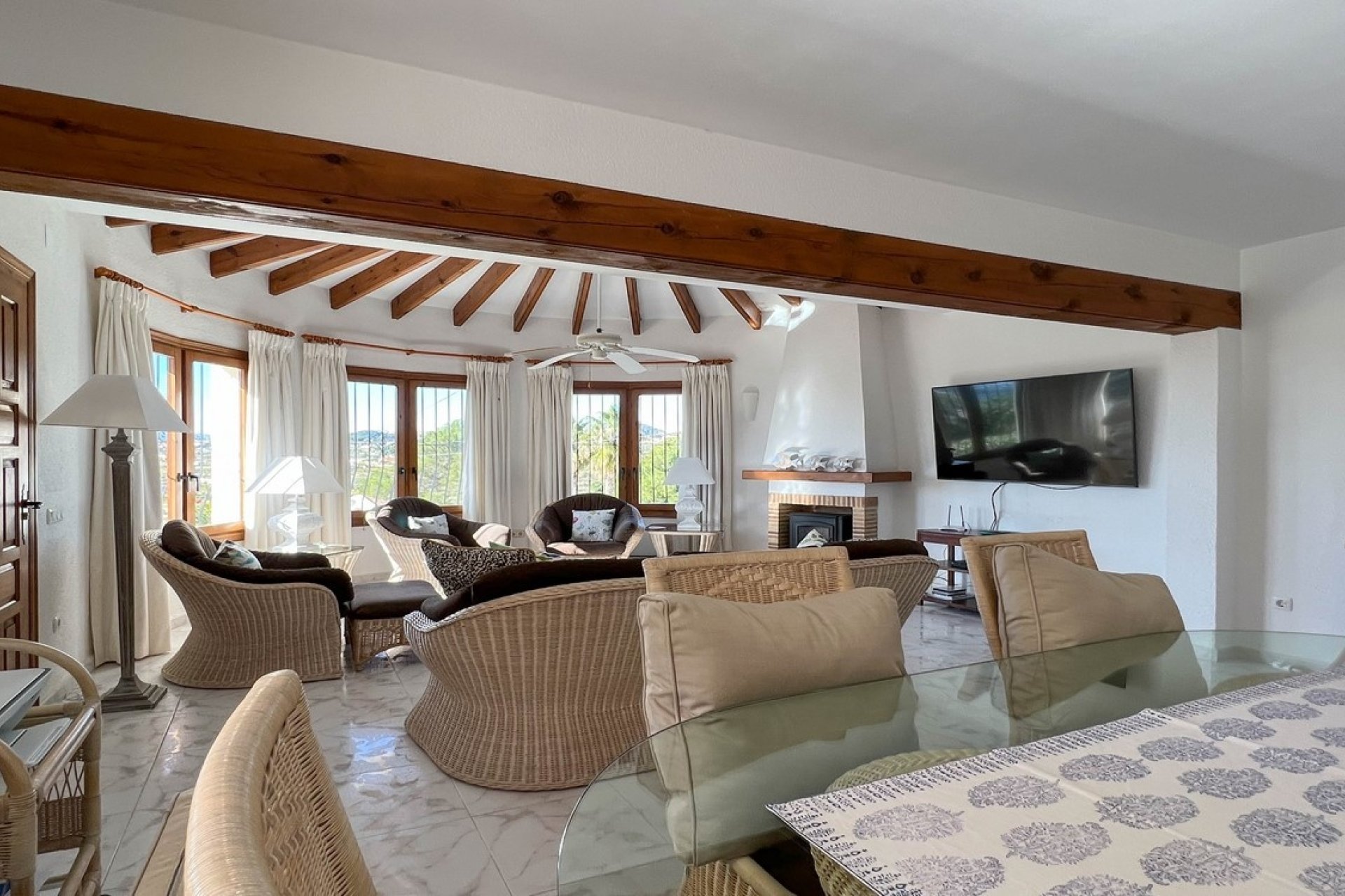 Verkoop - Villa - Moraira