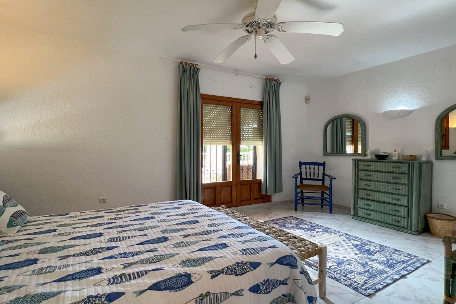 Verkoop - Villa - Moraira