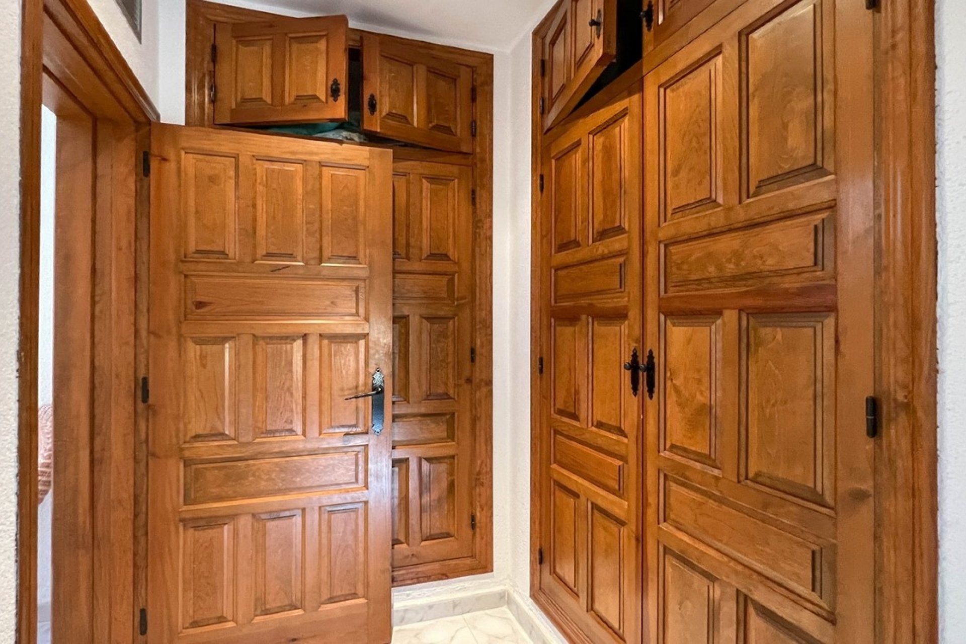 Verkoop - Villa - Moraira