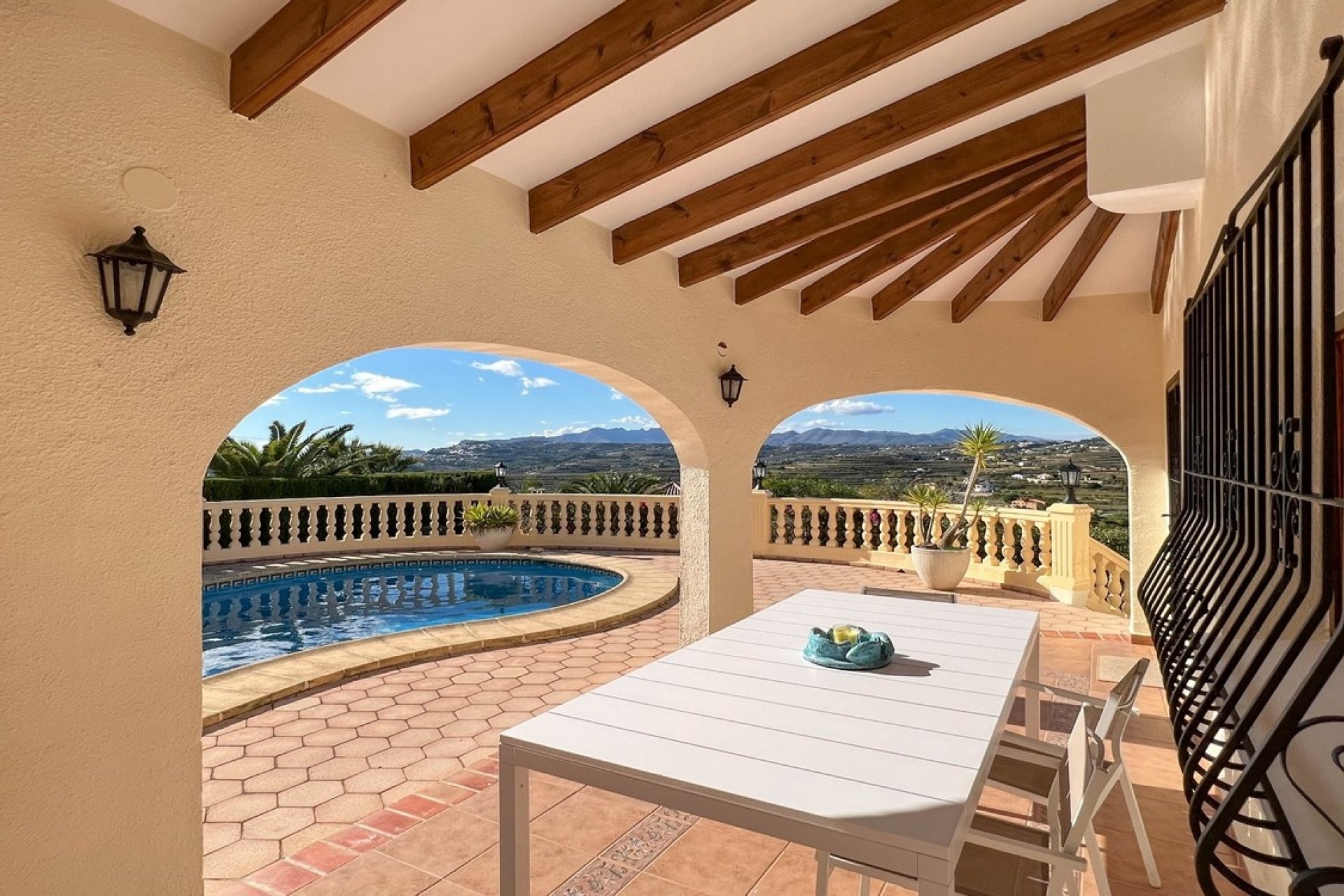 Verkoop - Villa - Moraira
