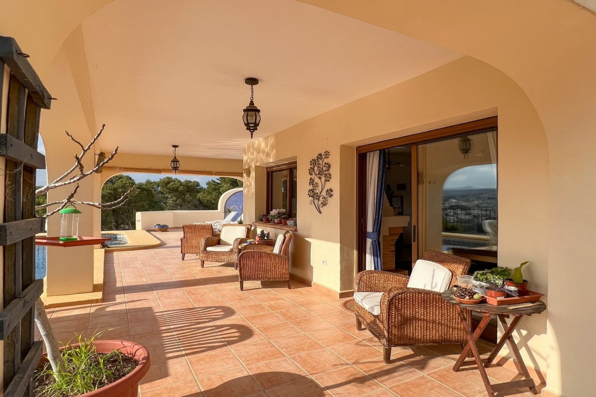 Verkoop - Villa - Moraira