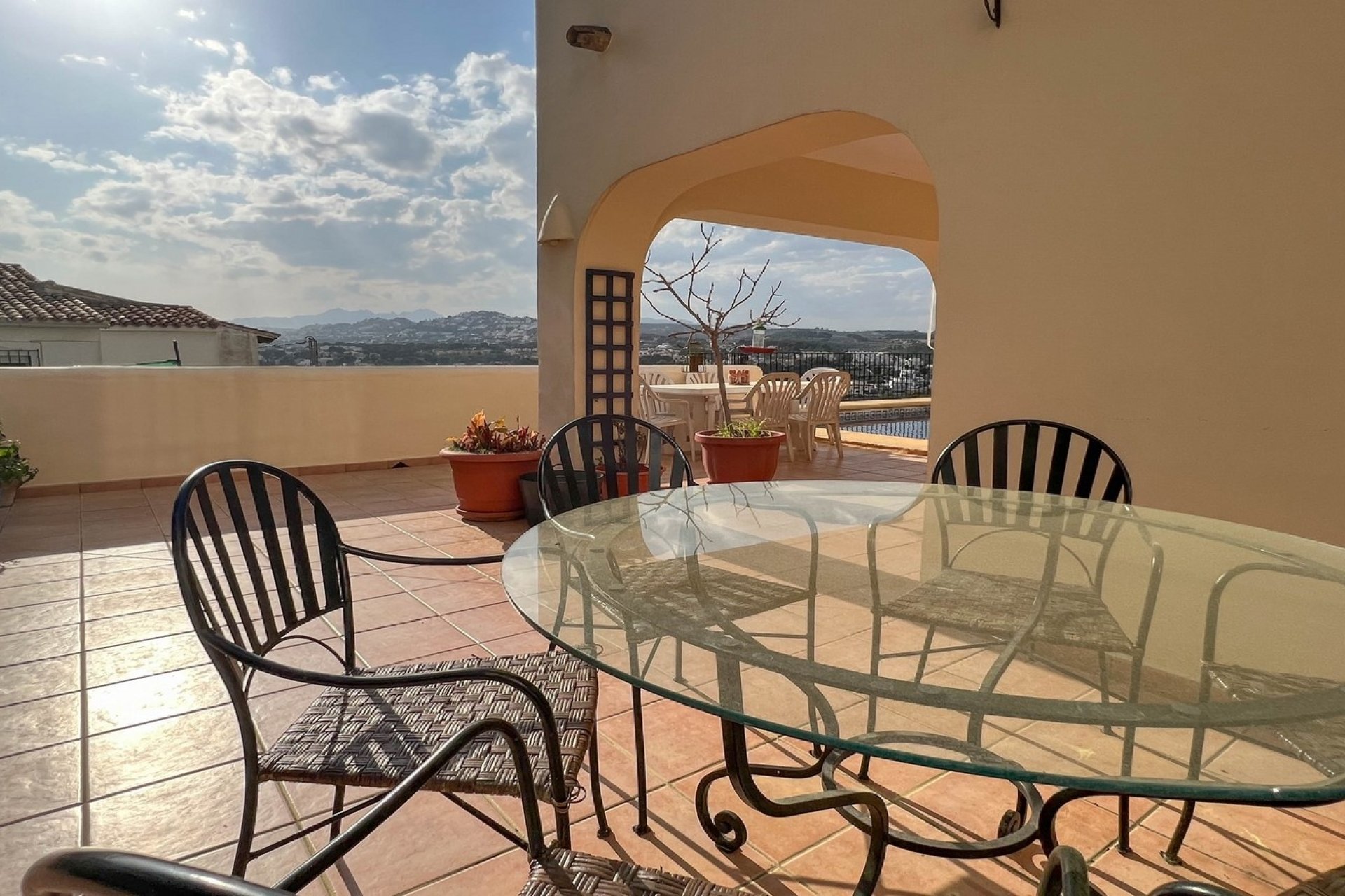 Verkoop - Villa - Moraira