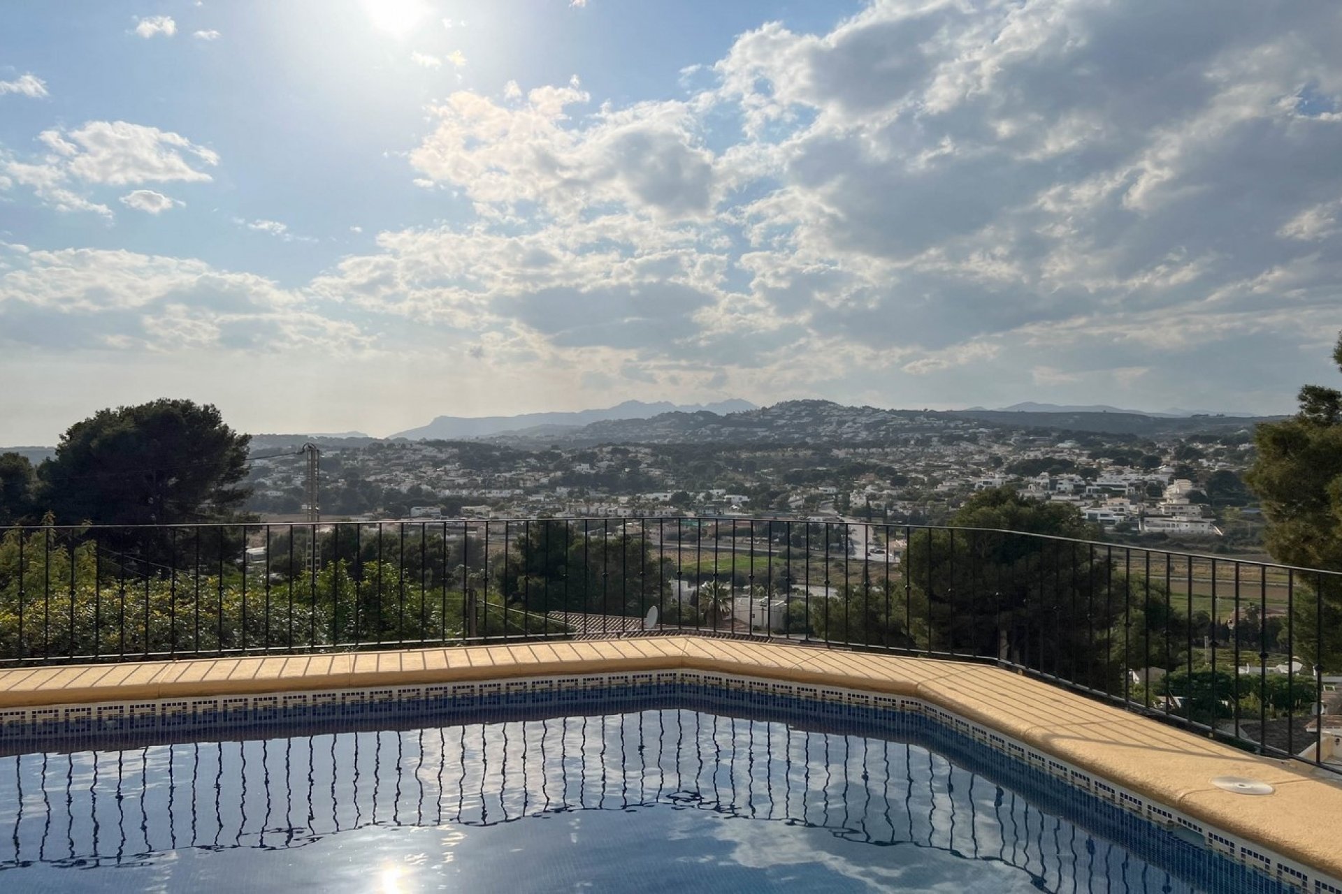 Verkoop - Villa - Moraira