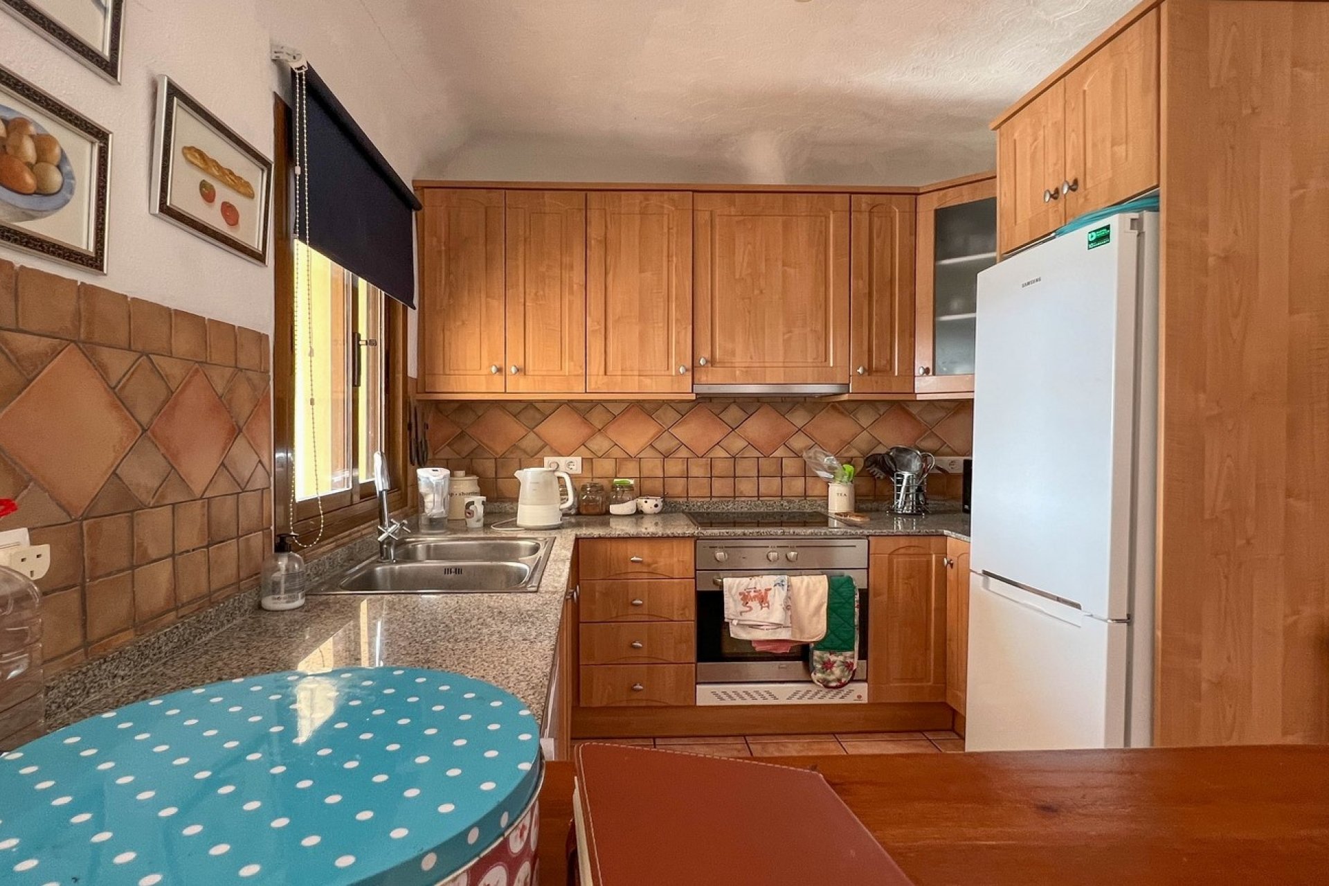 Verkoop - Villa - Moraira
