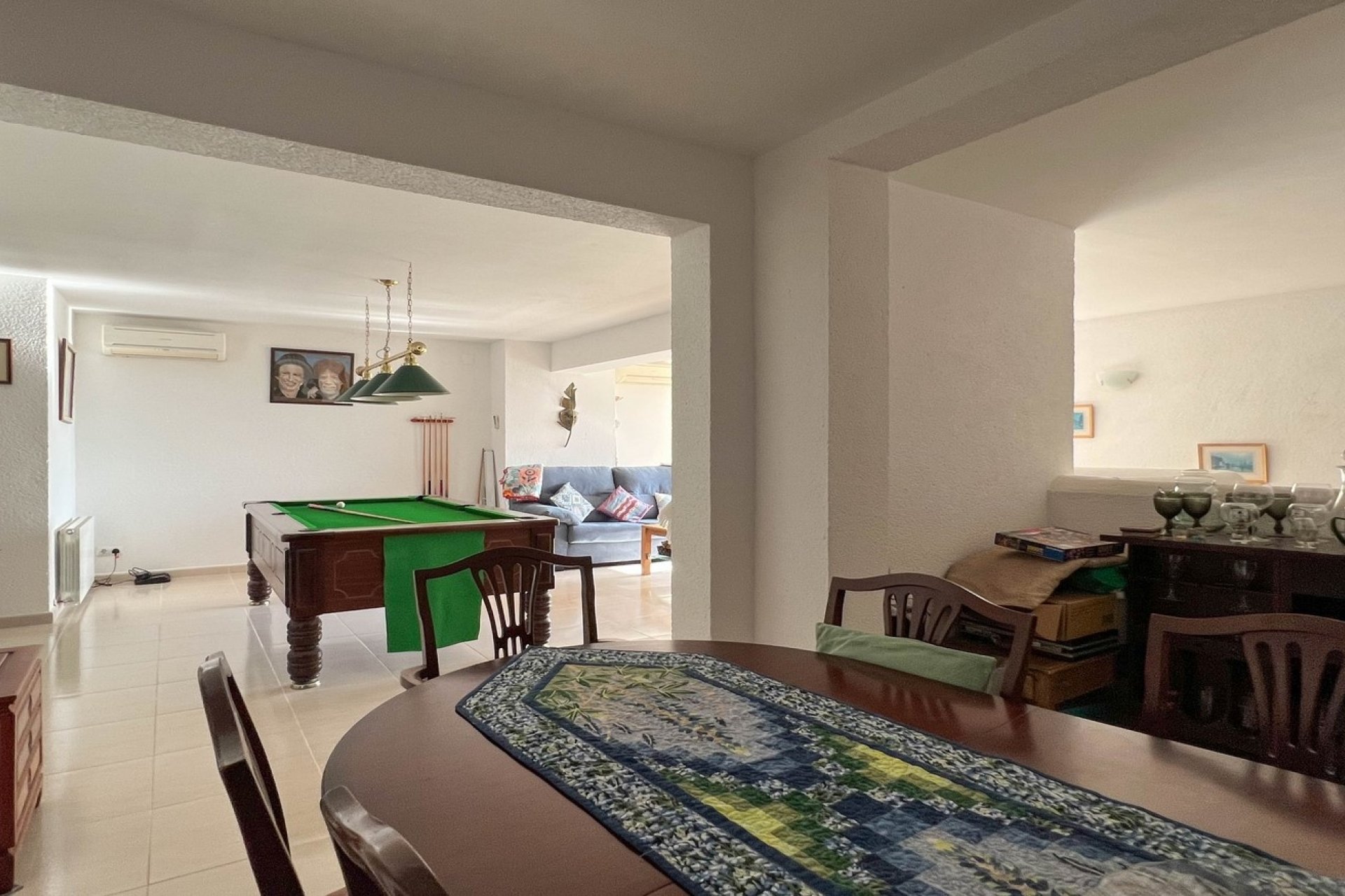 Verkoop - Villa - Moraira